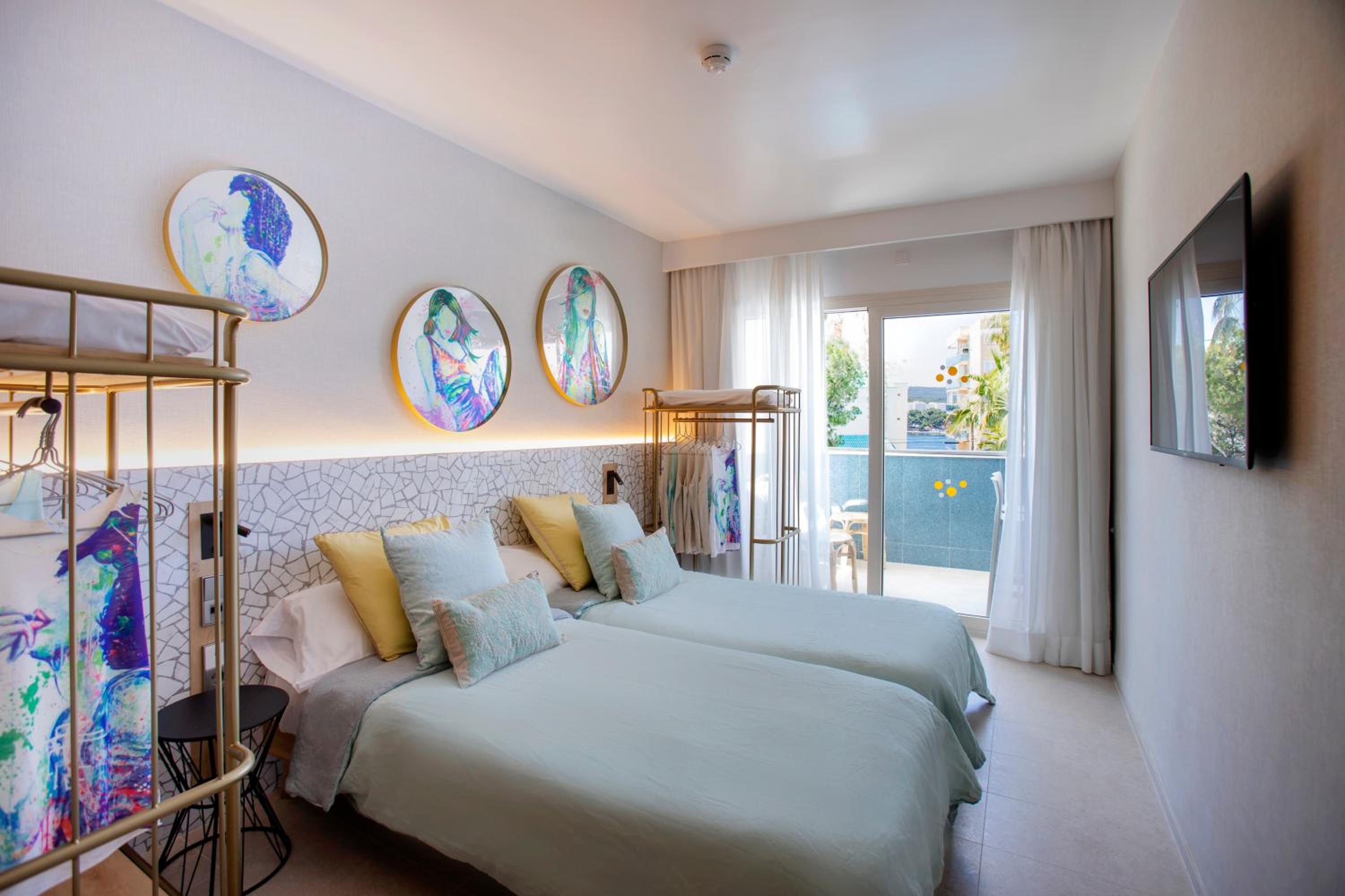 Suite Junior de Lujo
