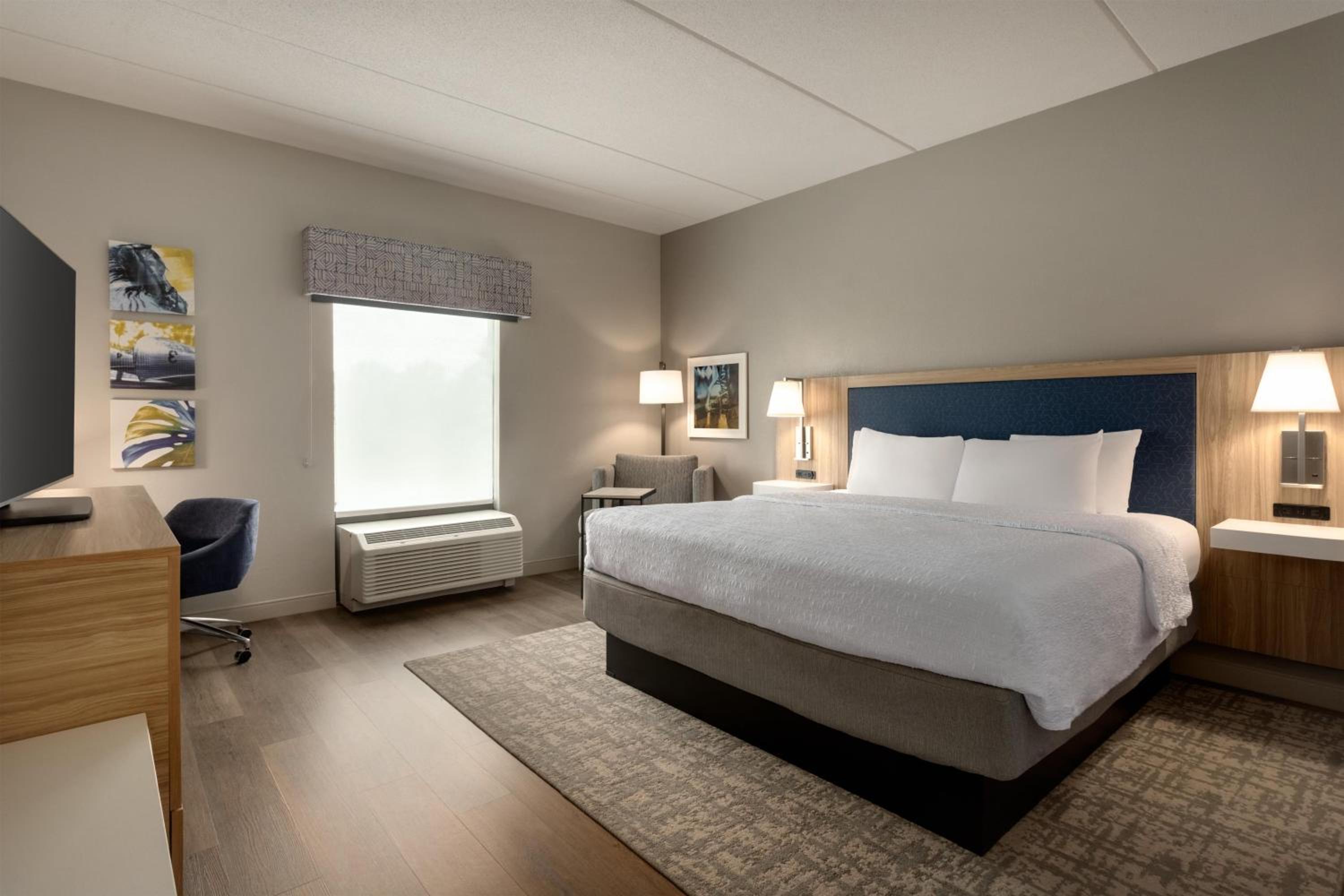 Hampton Inn & Suites Ocala - Belleview
