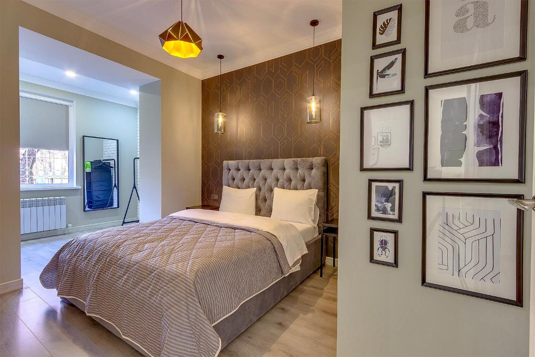 Apartment - Ground Floor photo 1