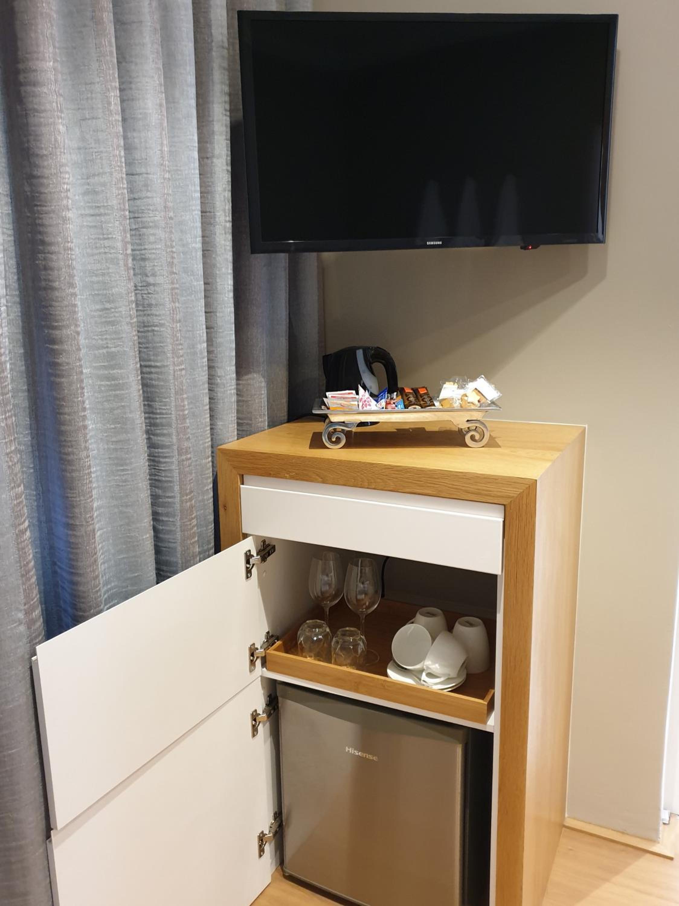 Twin Room with Shower photo 3