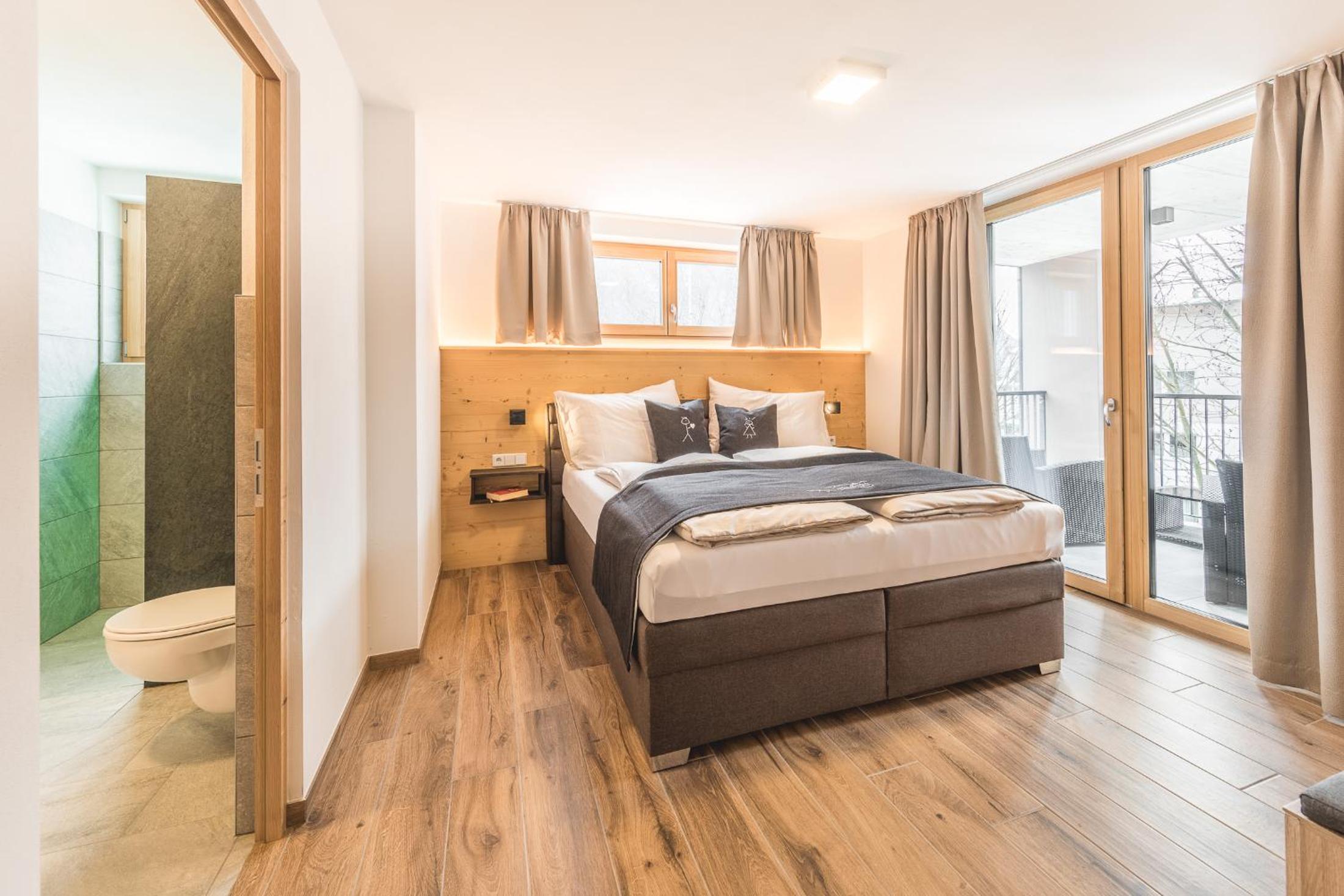Superior Apartment photo 3