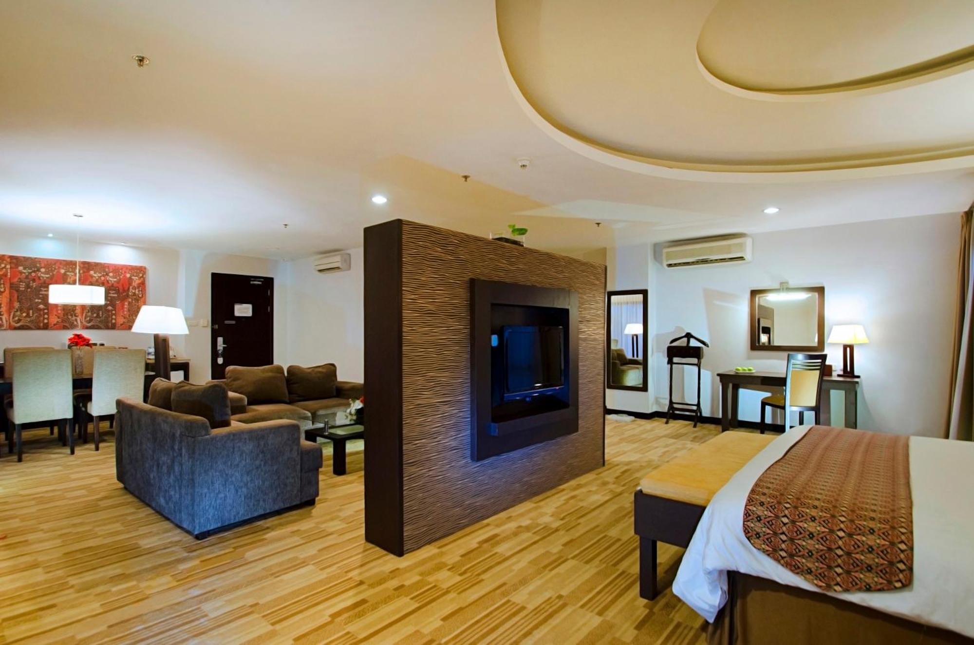 Family Suite - Photo 1