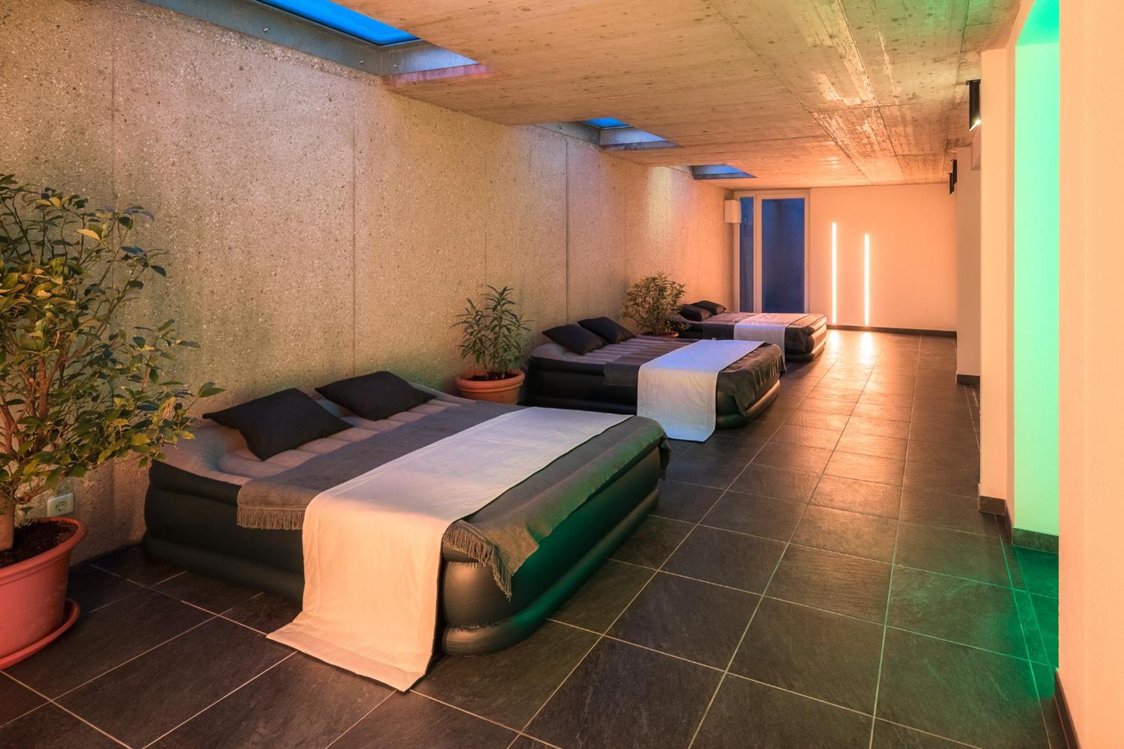 Penthouse Apartment photo 2