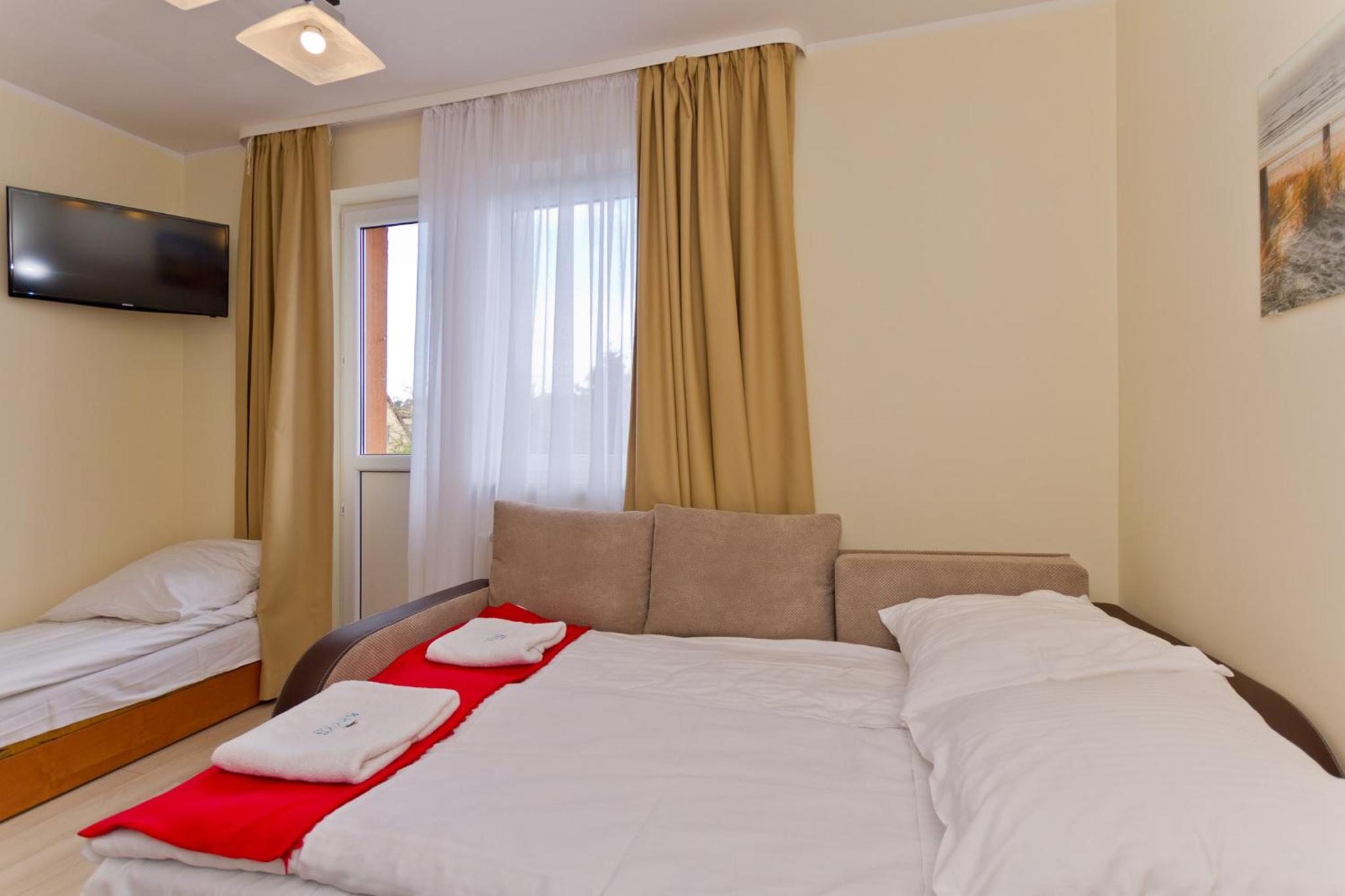 Triple Room photo 2
