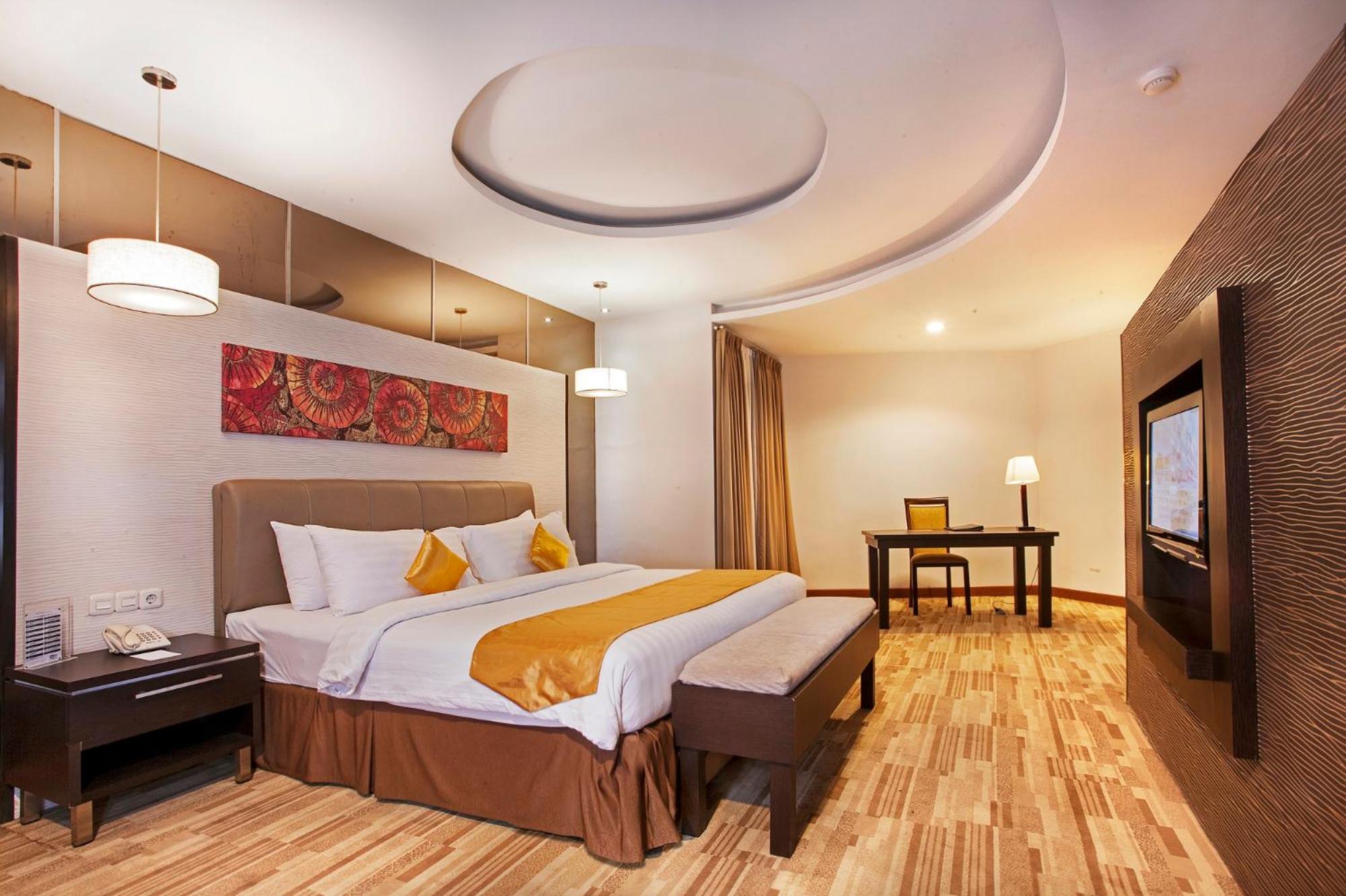 Family Suite - Photo 4