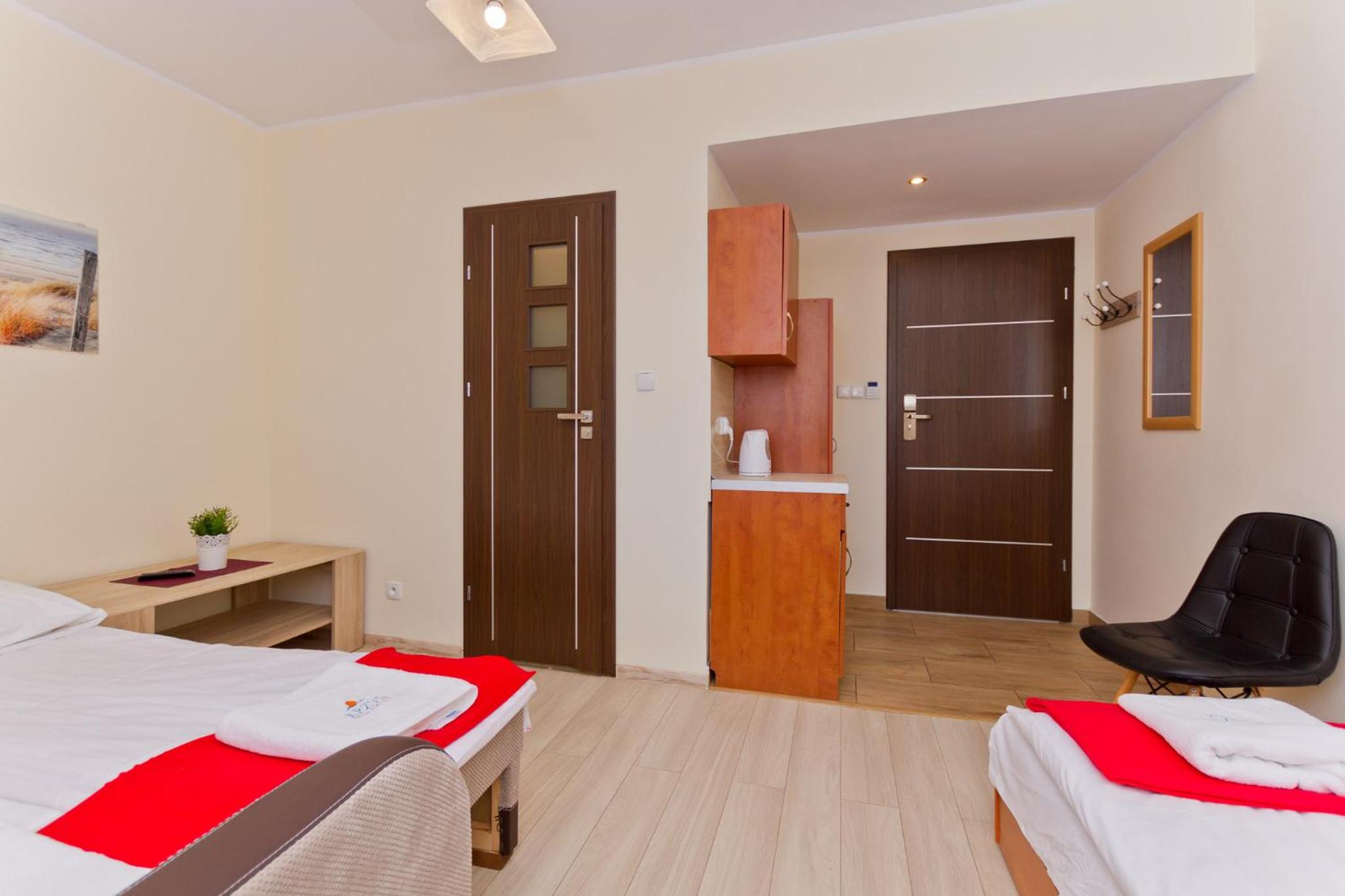 Triple Room photo 3