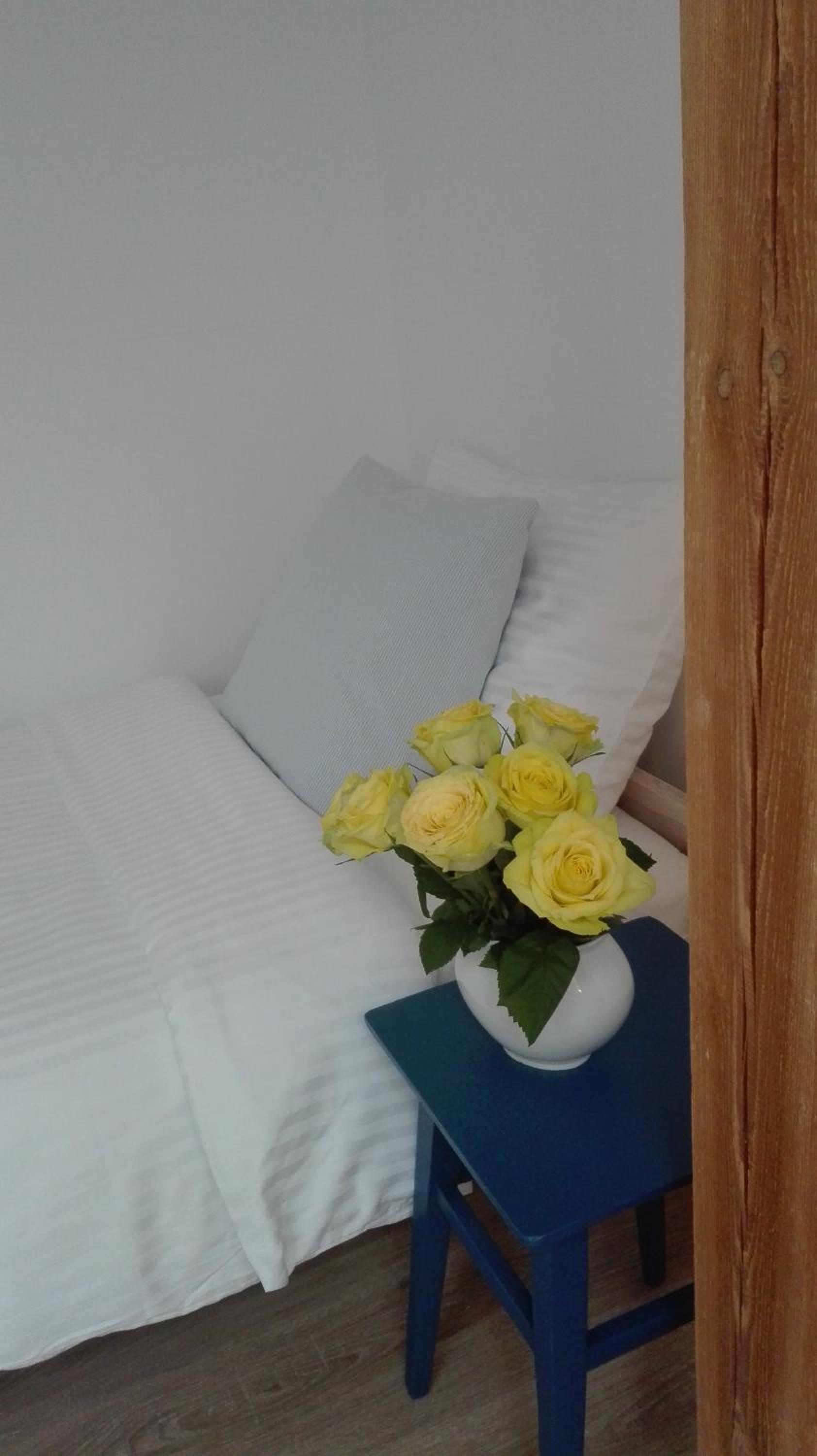 Standard Twin Room with Shared Bathroom photo 2