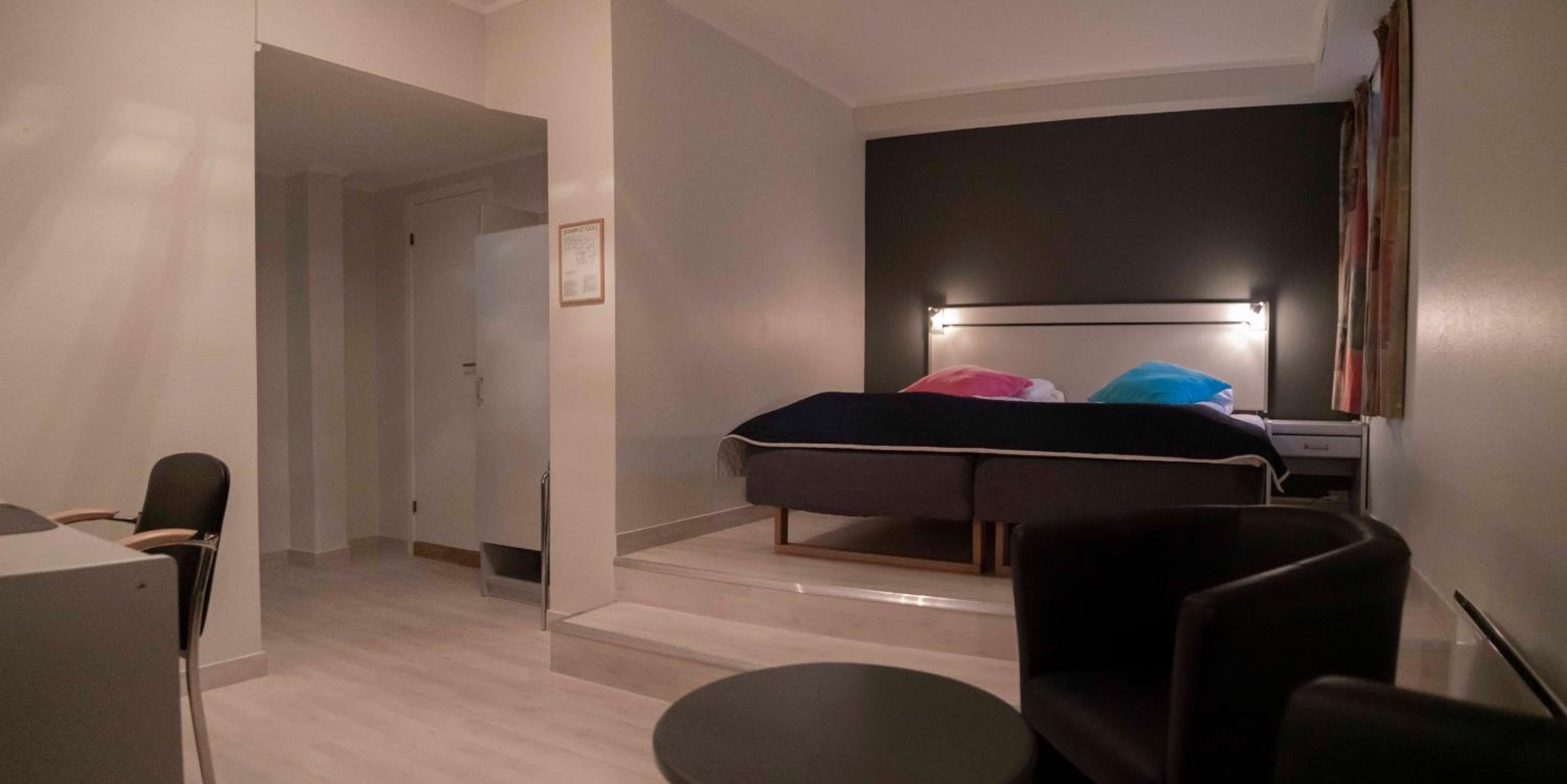 Standard Triple Room - Photo 2