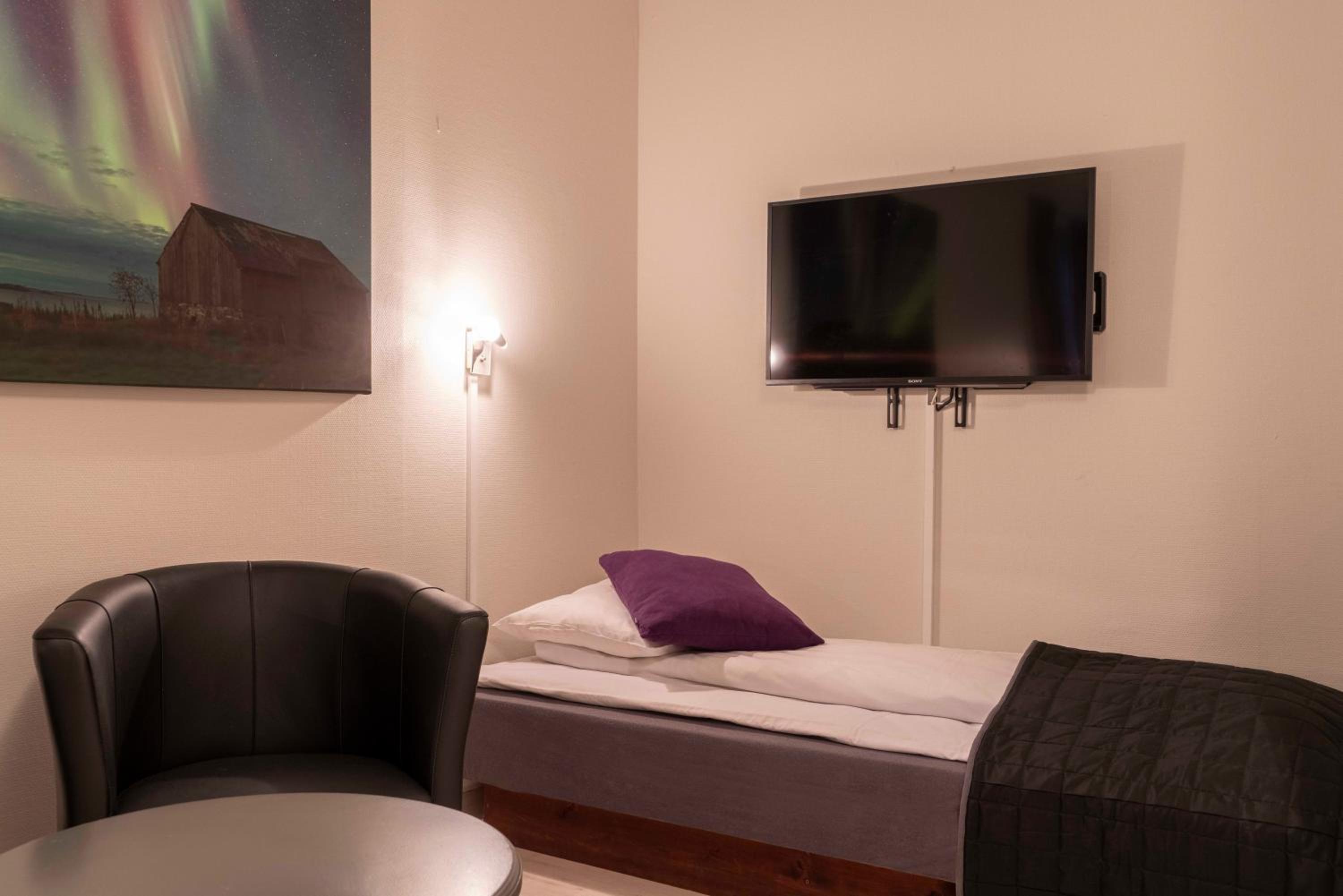 Standard Triple Room - Photo 4