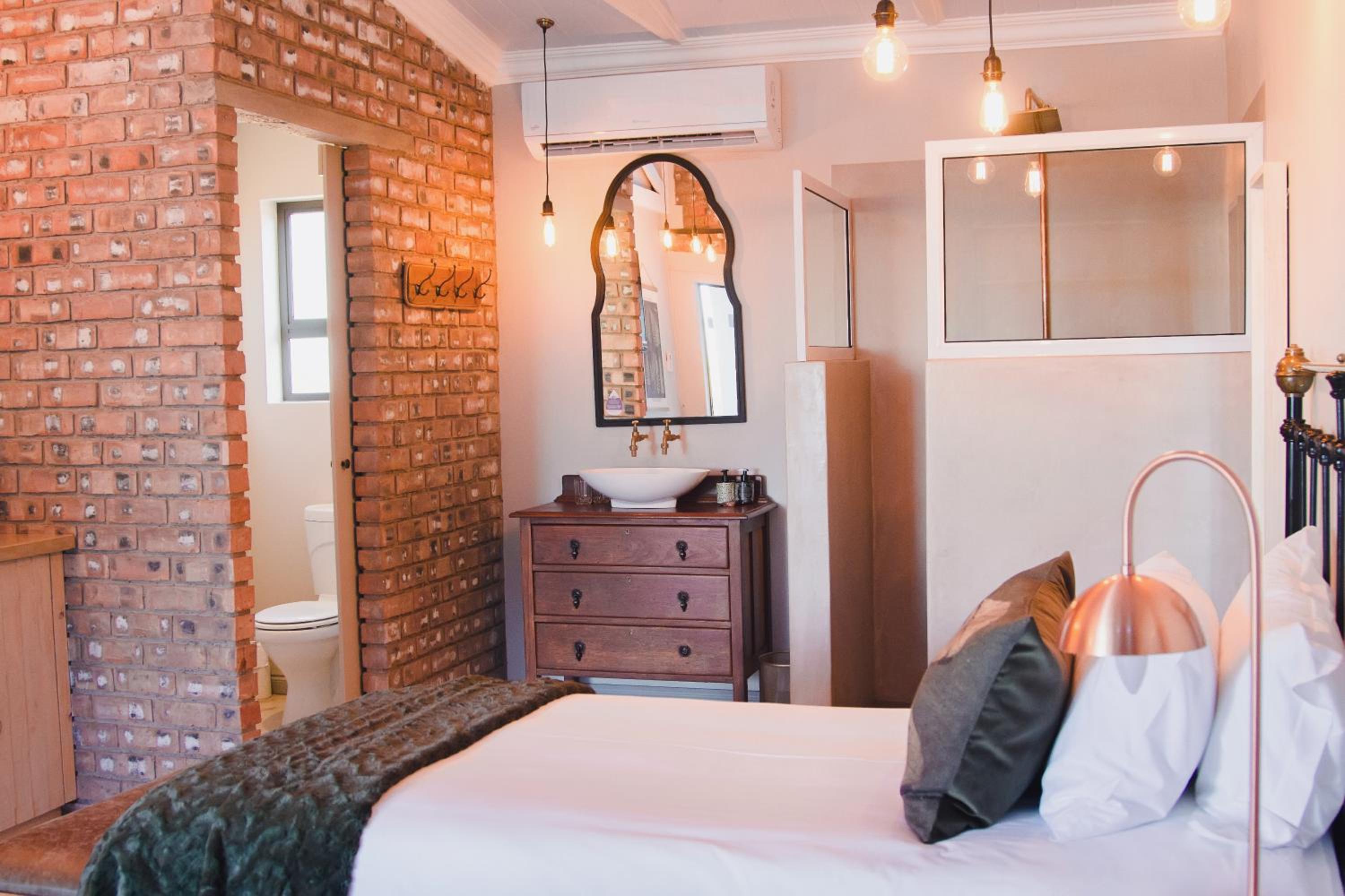 Deluxe Double Room photo 1