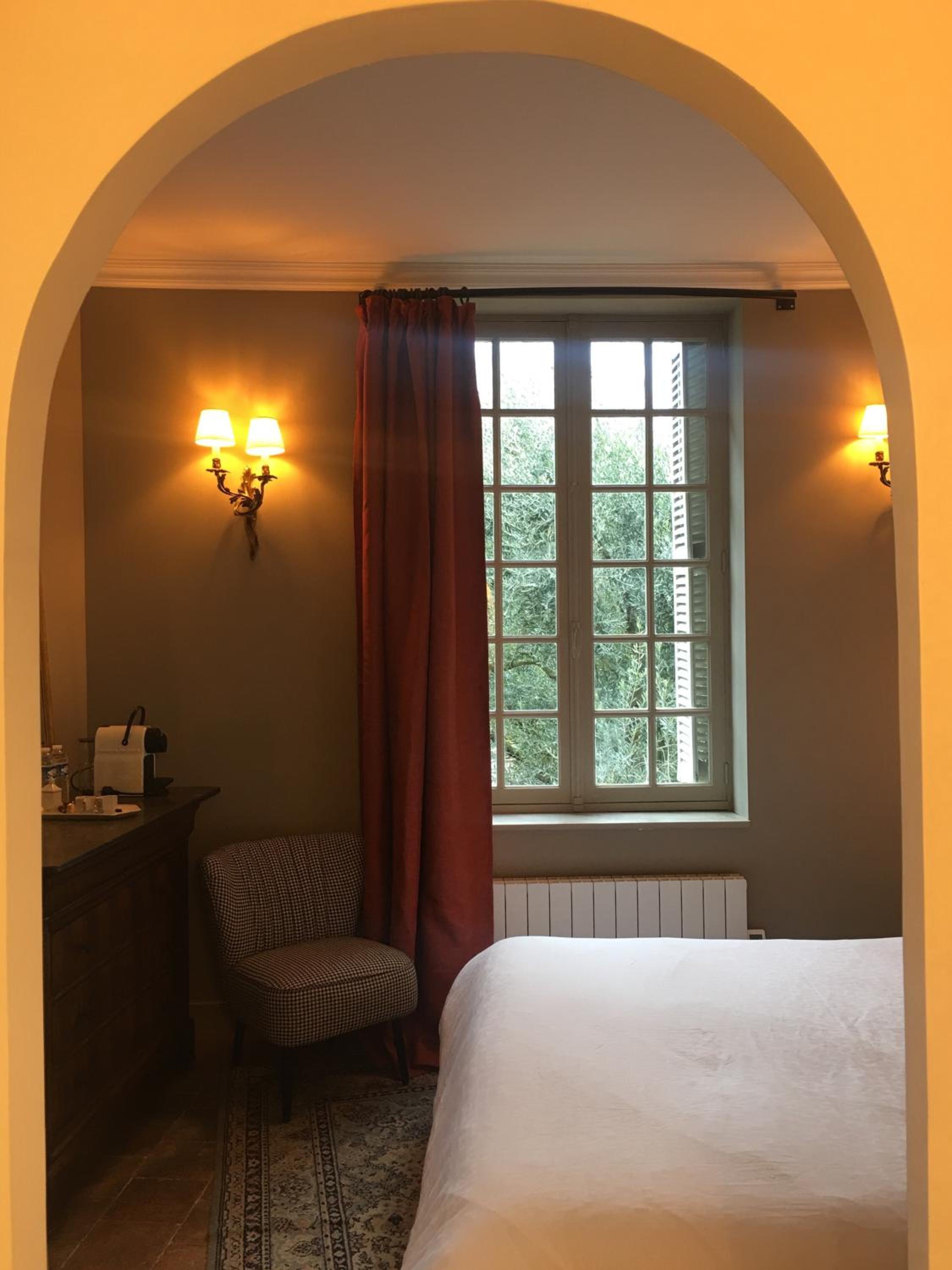 Double Room with Garden View - Photo 6