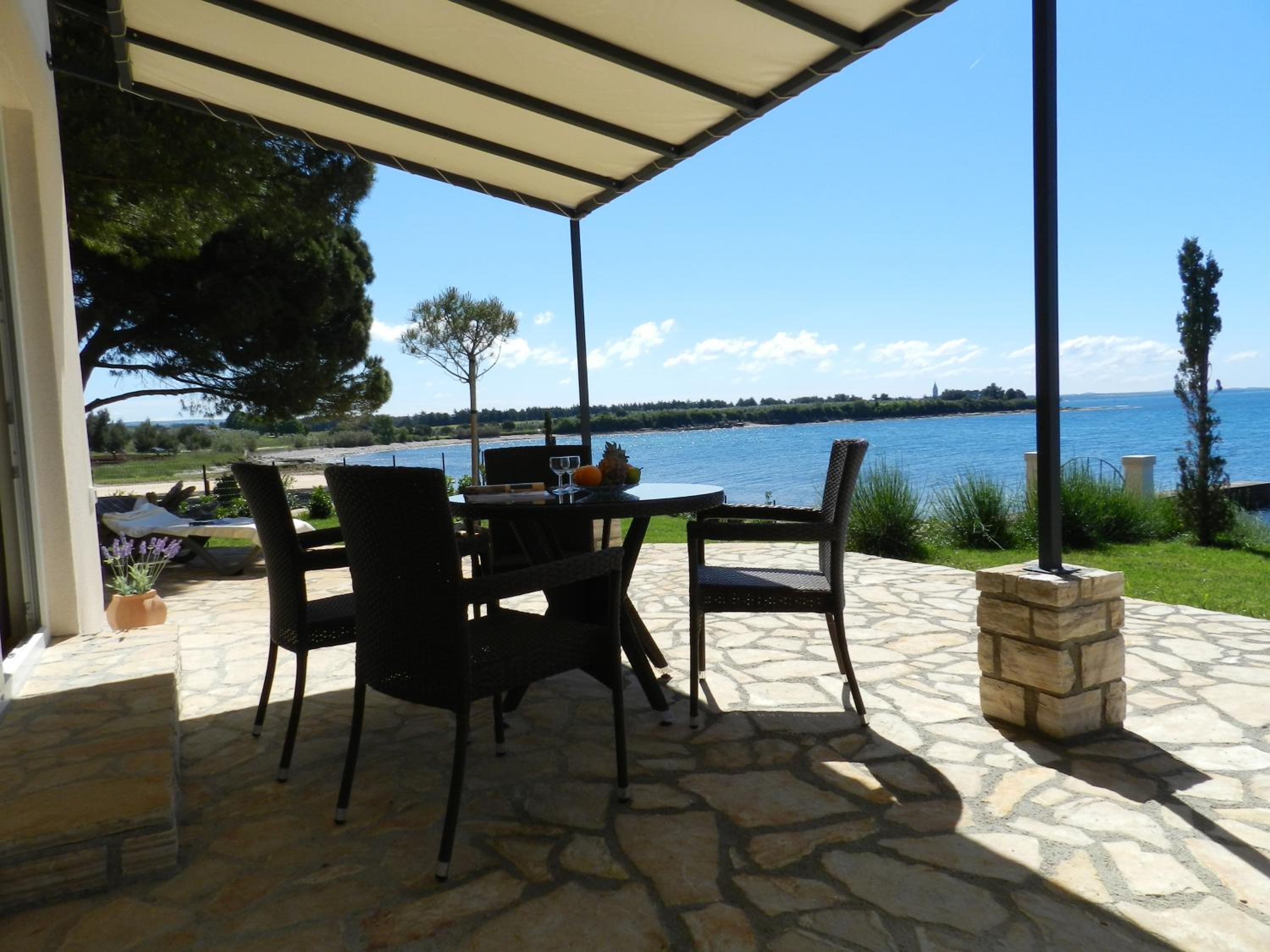 Apartment with Sea View photo 3