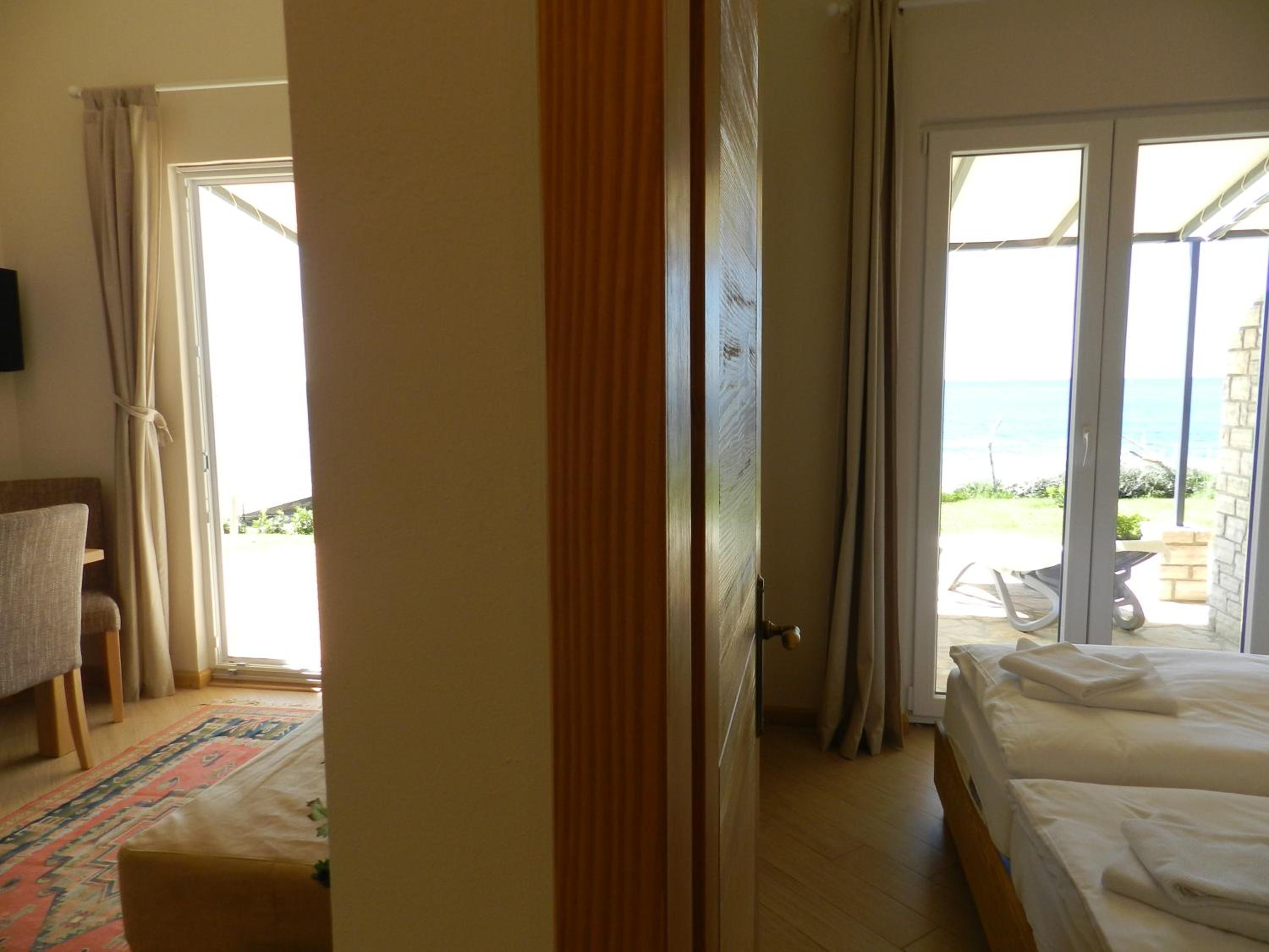 Apartment with Sea View photo 1