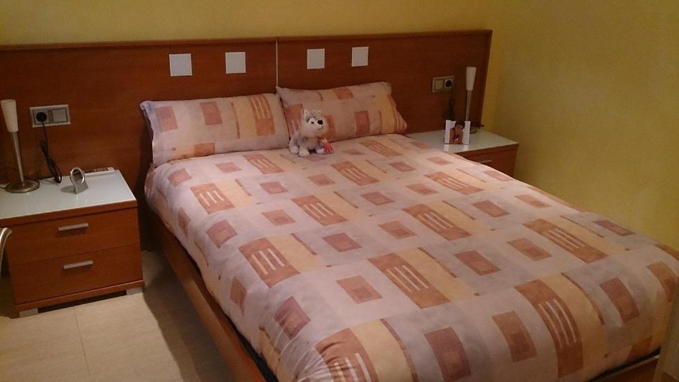 Apartamento Superior