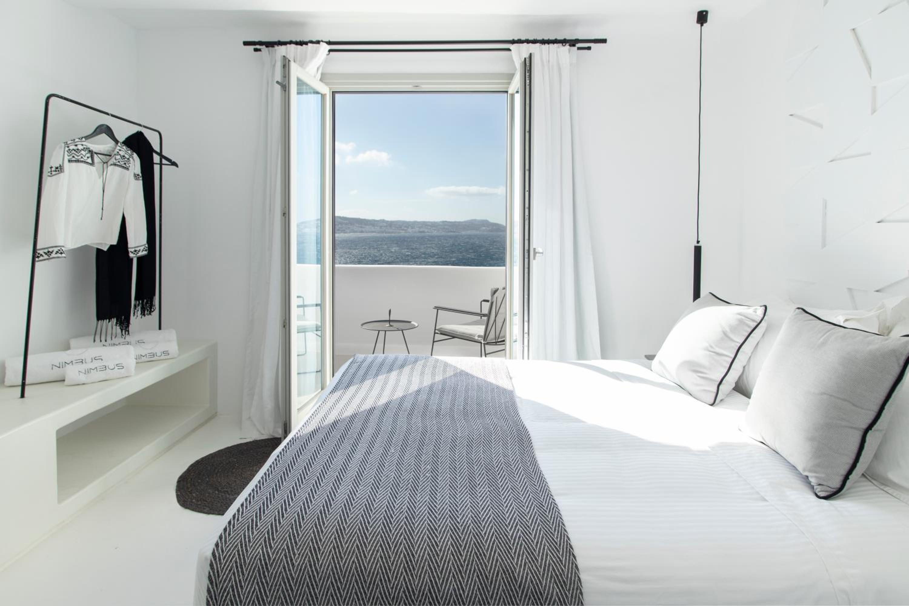Family Maisonette with Panoramic Sea view photo 1