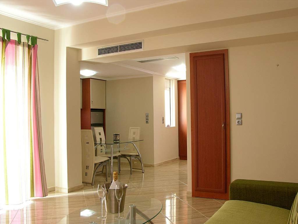 Maisonette