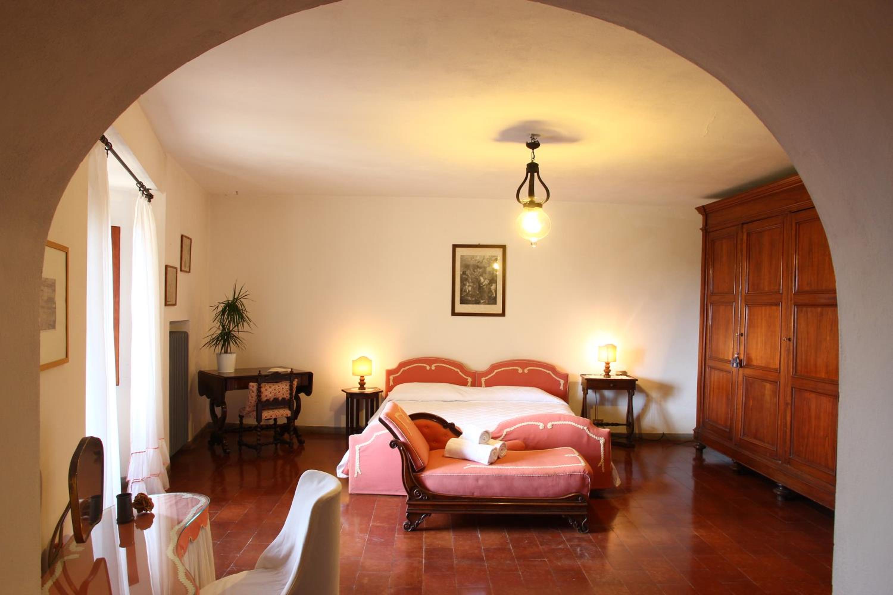 Double or Twin Room - Photo 15