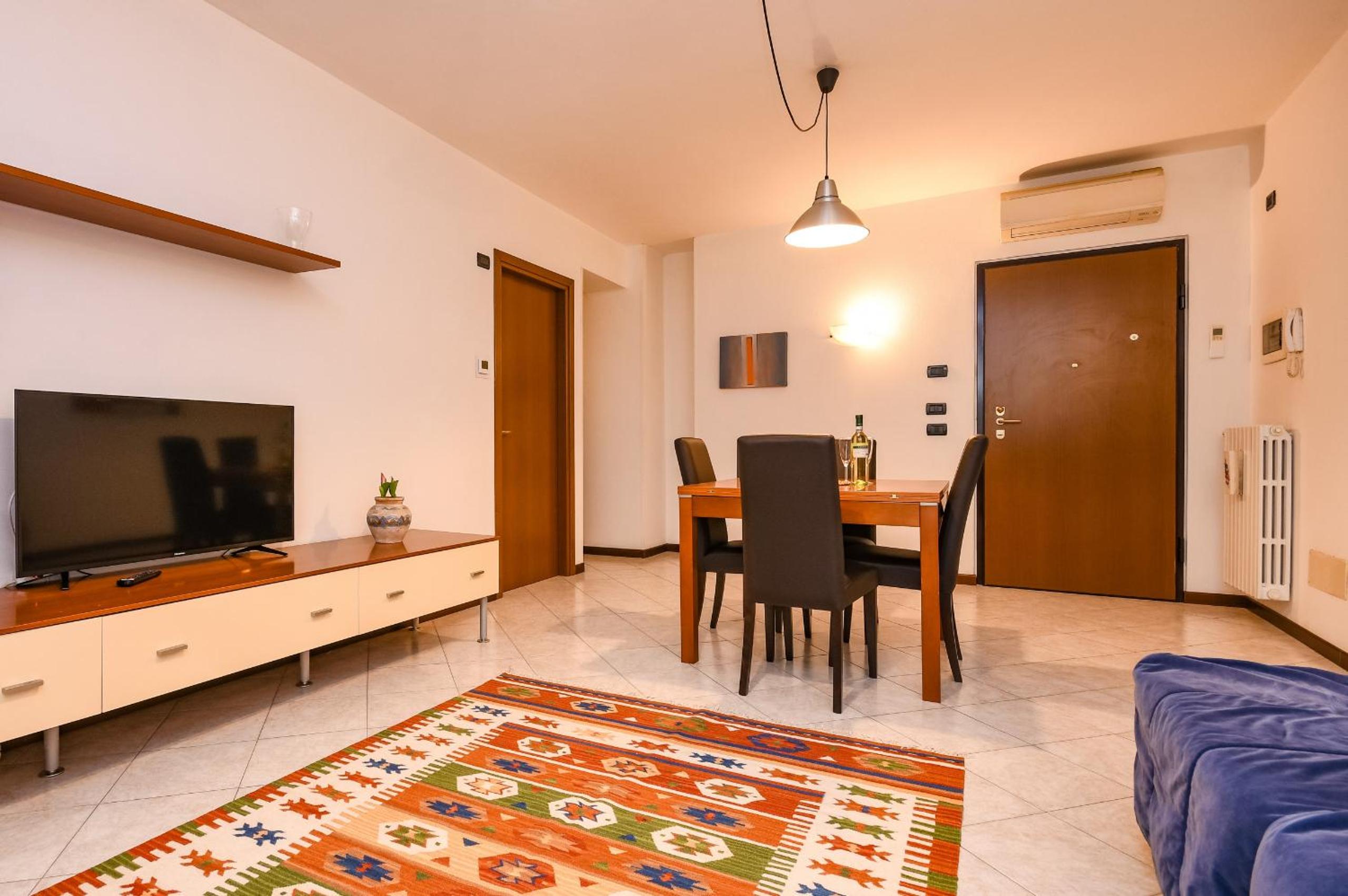 Standard Apartment
