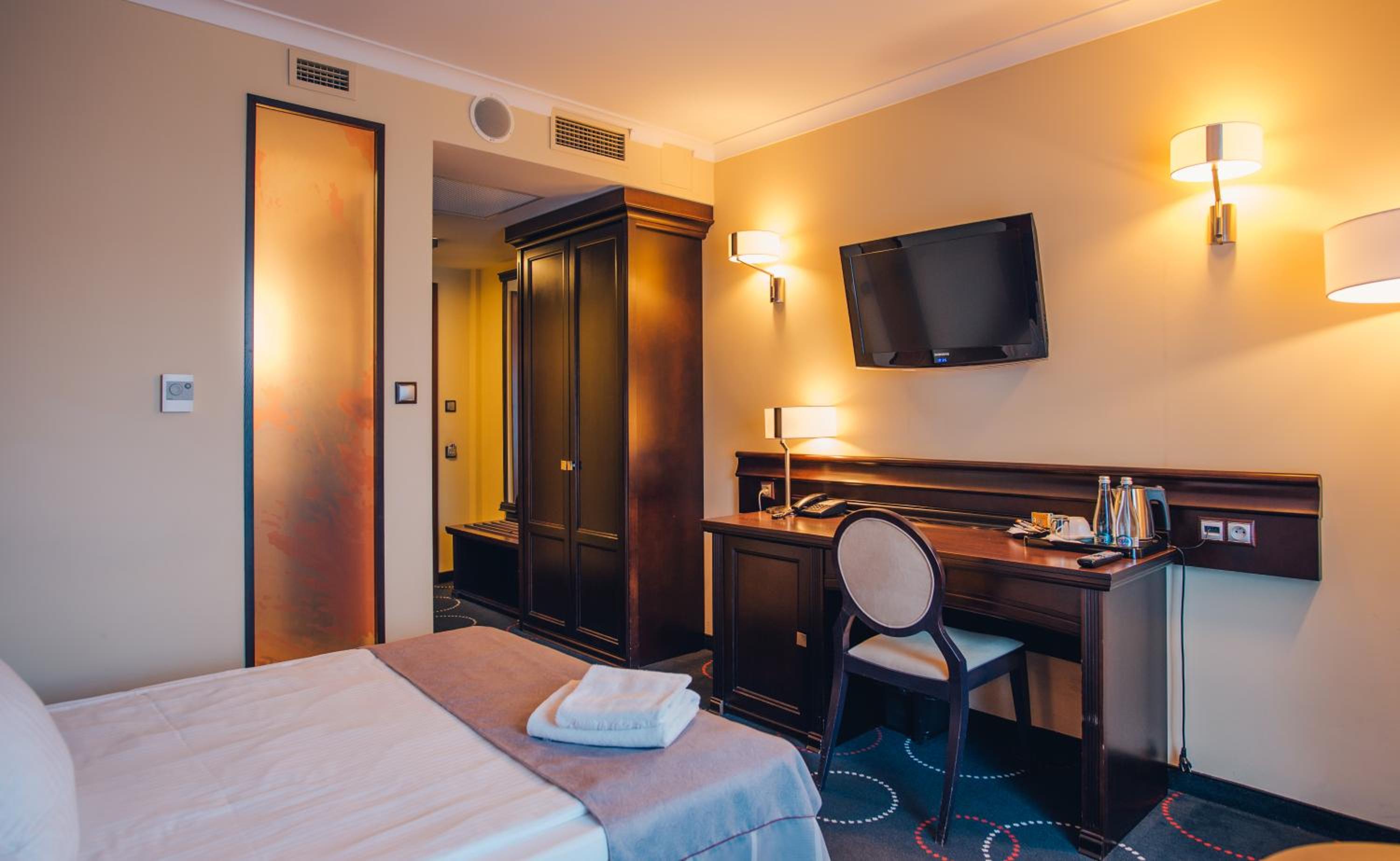 Single Room photo 1
