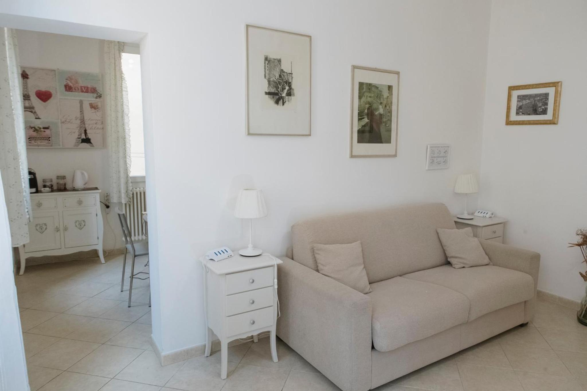 Superior Apartment photo 2