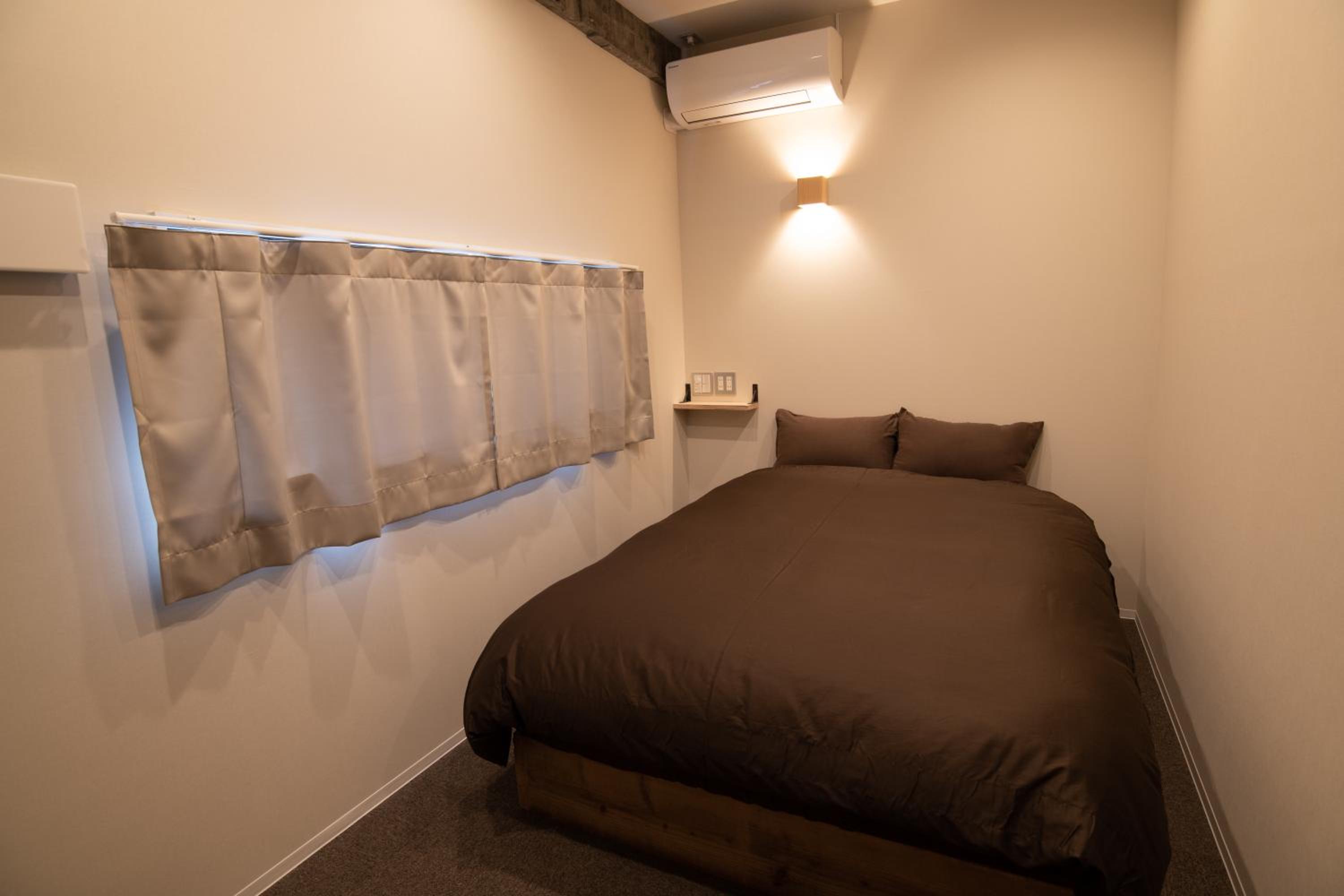 Economy Double Room photo 1
