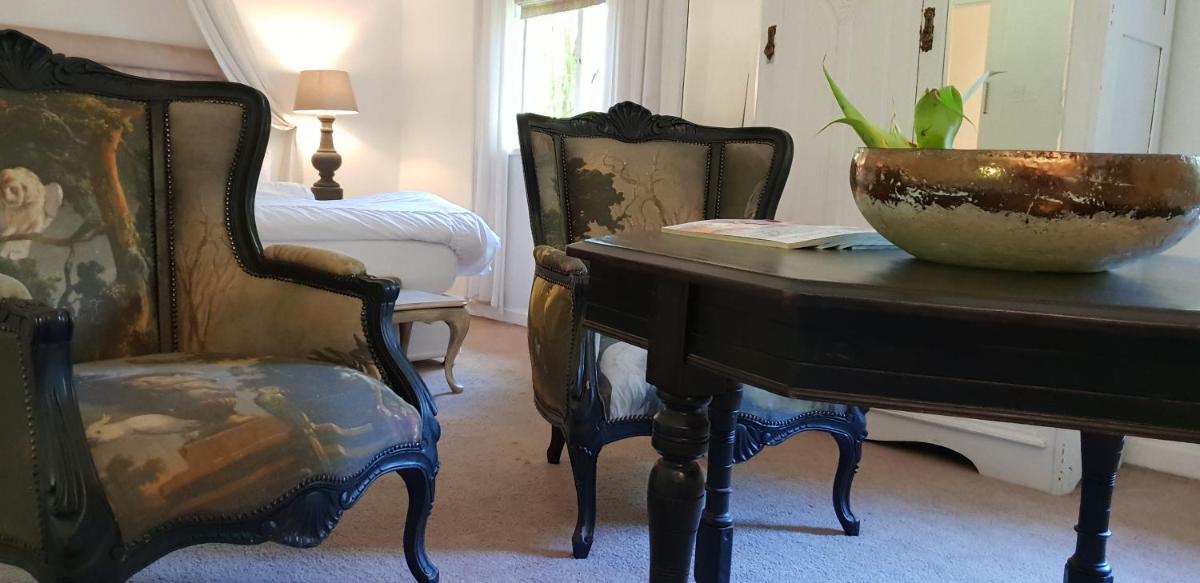 King Suite photo 3