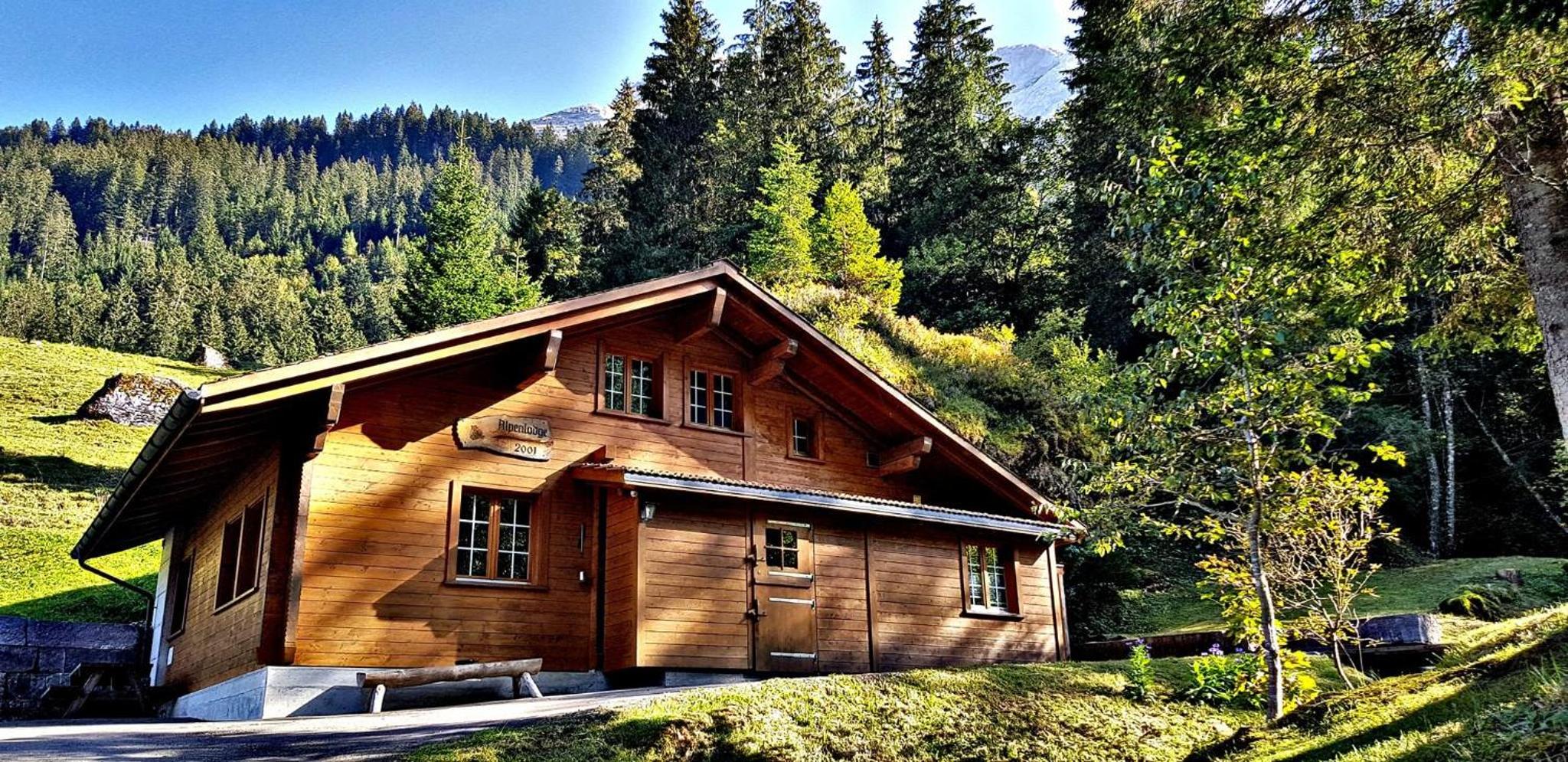 Chalet photo 2