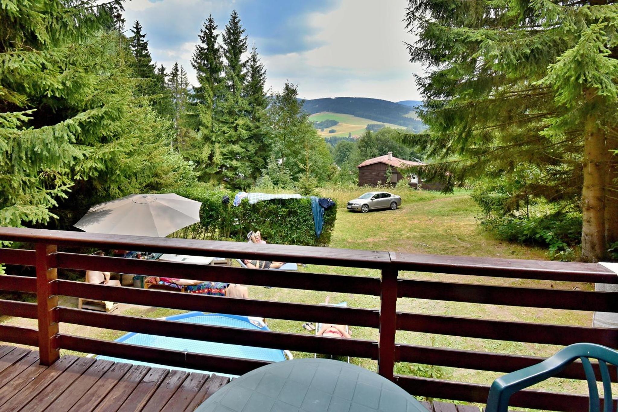 Two-Bedroom Chalet photo 1