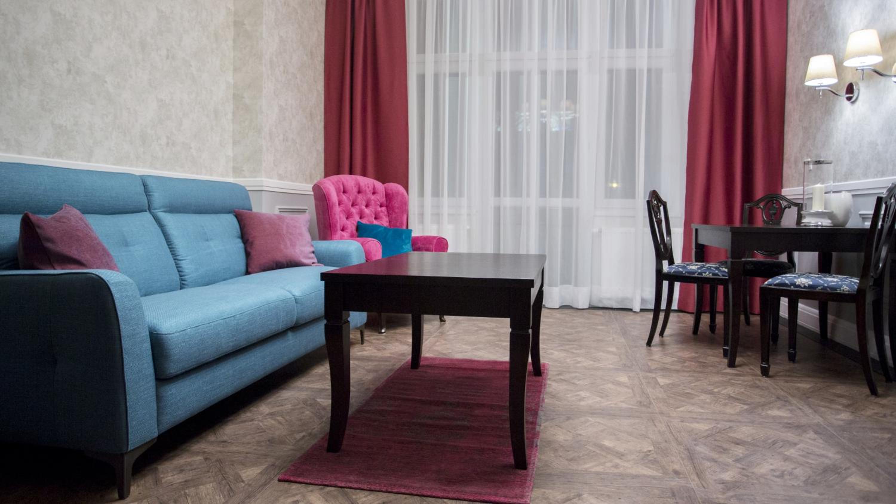 Apartment - Photo 3