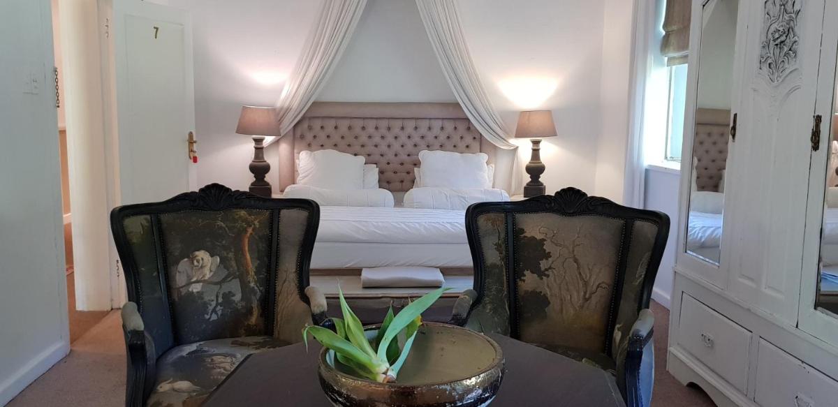 King Suite photo 1