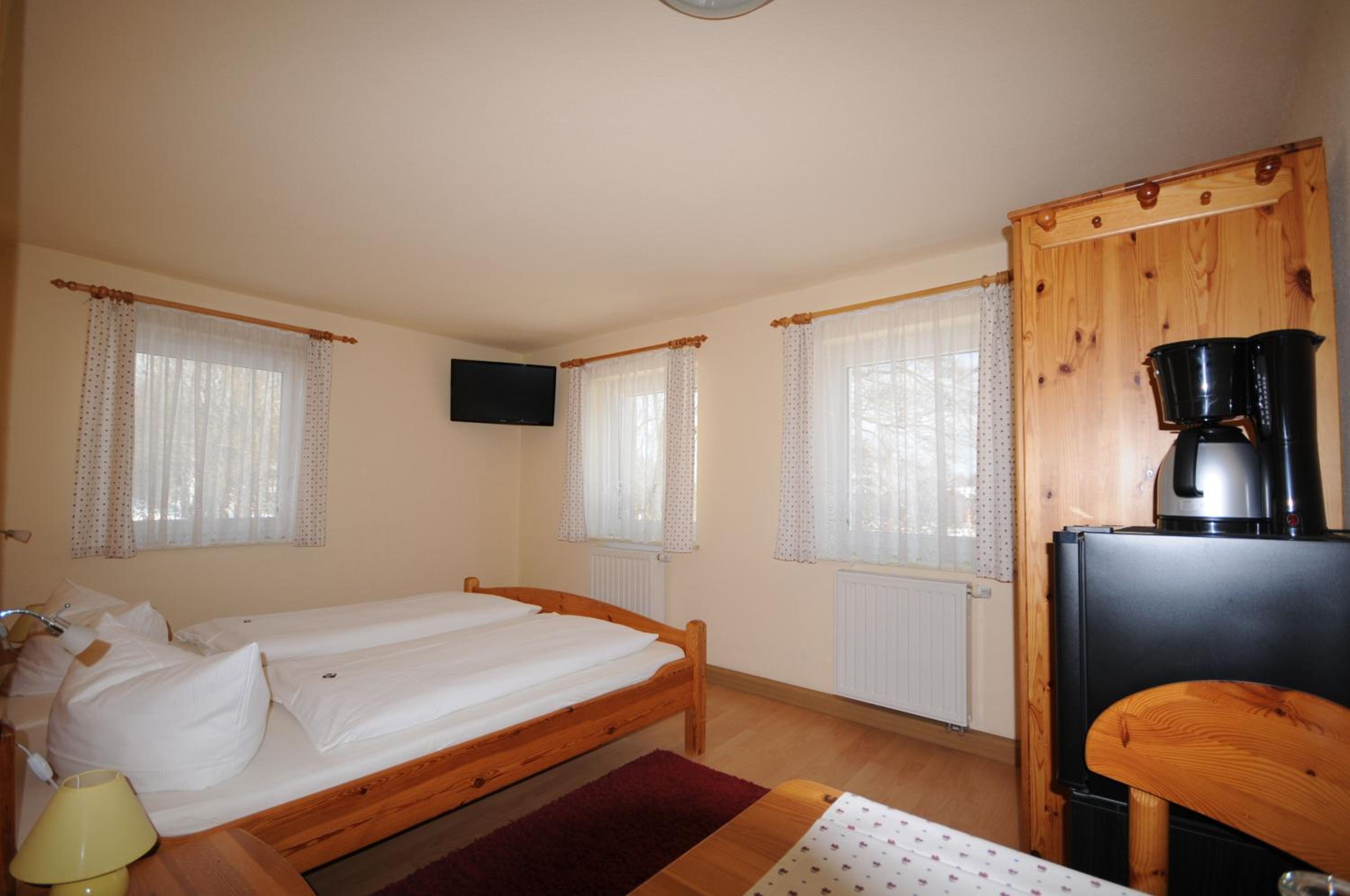 Small Double Room photo 2
