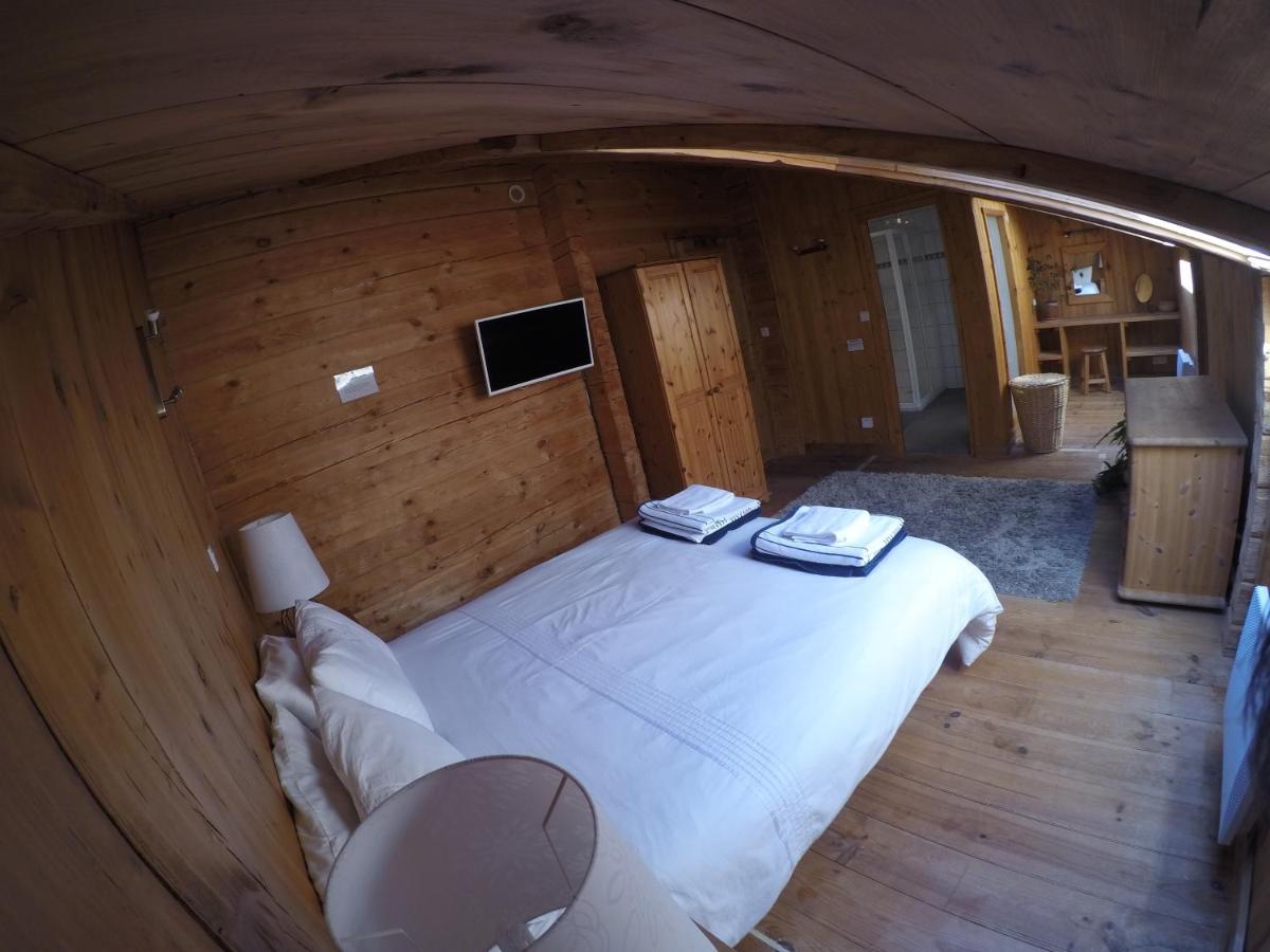 Chalet photo 1