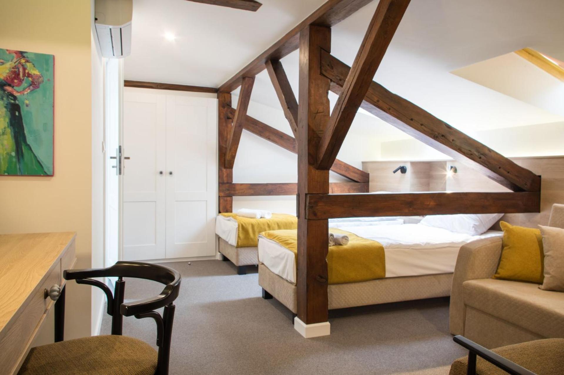 Double Room - Photo 1