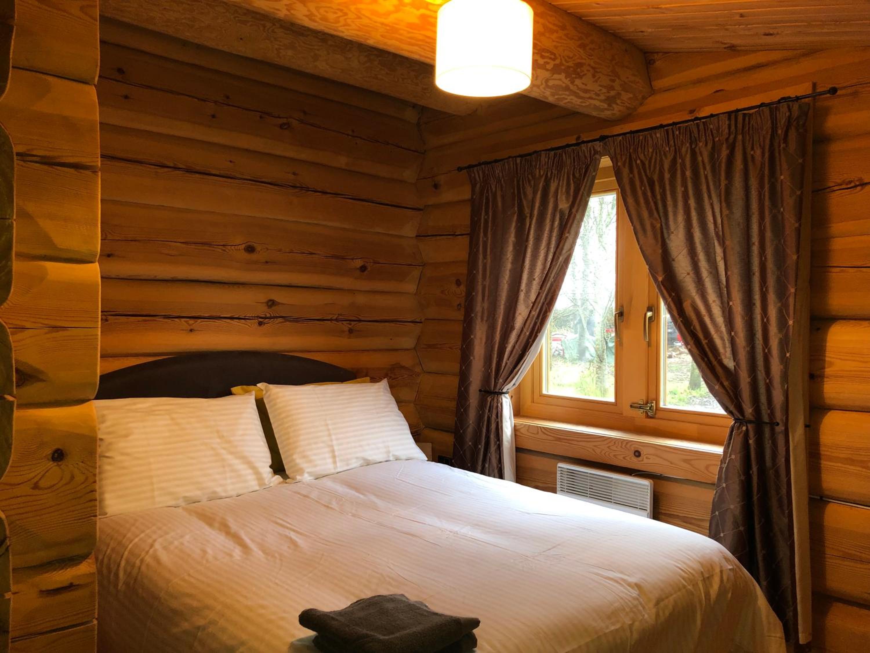 Chalet photo 1
