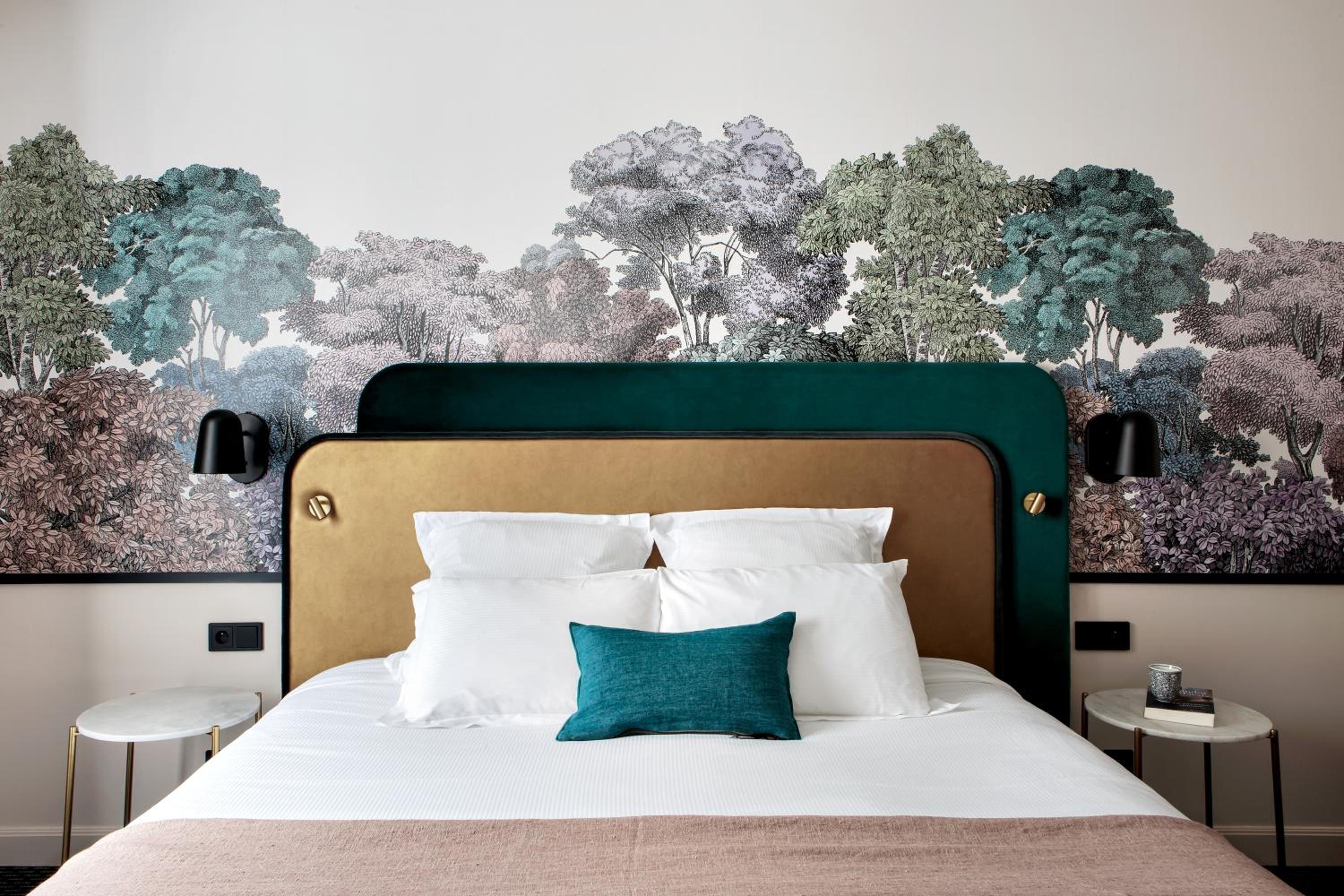 Comfort King Room - Photo 1
