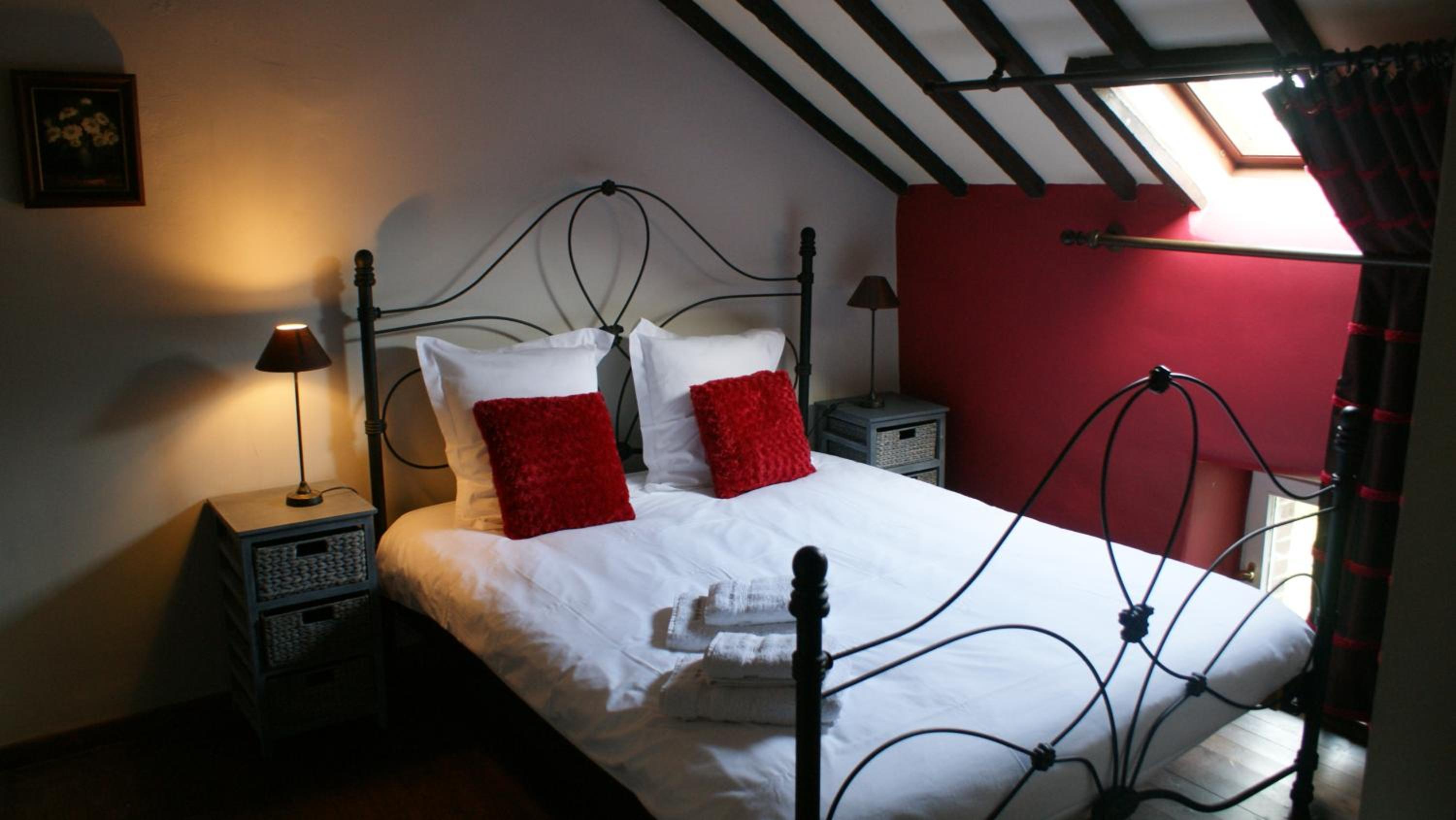 Standard Double Room photo 1