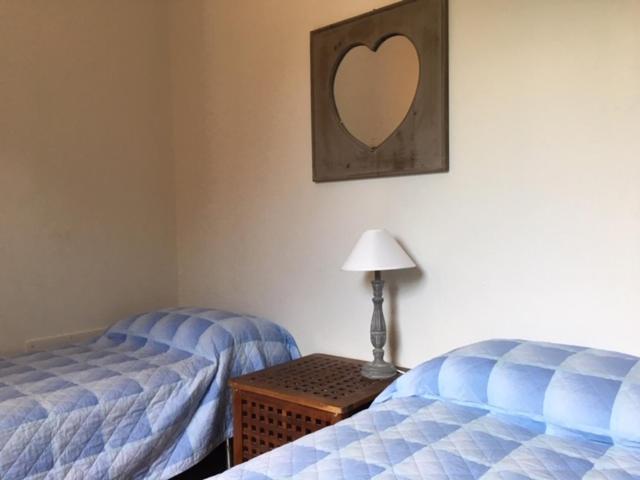 Double or Twin Room with Private External Bathroom photo 2
