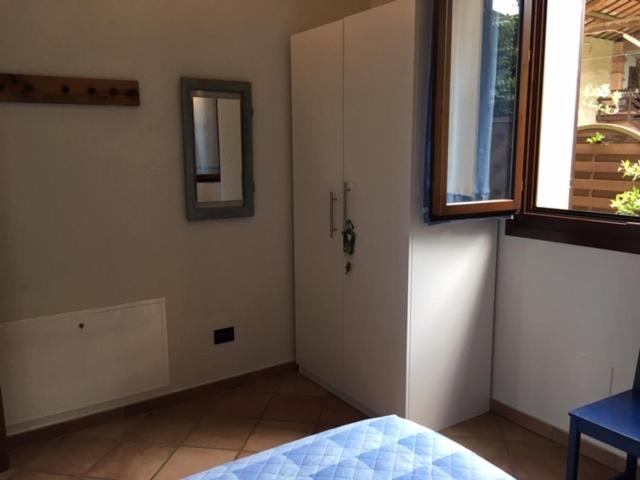 Double or Twin Room with Private External Bathroom photo 1