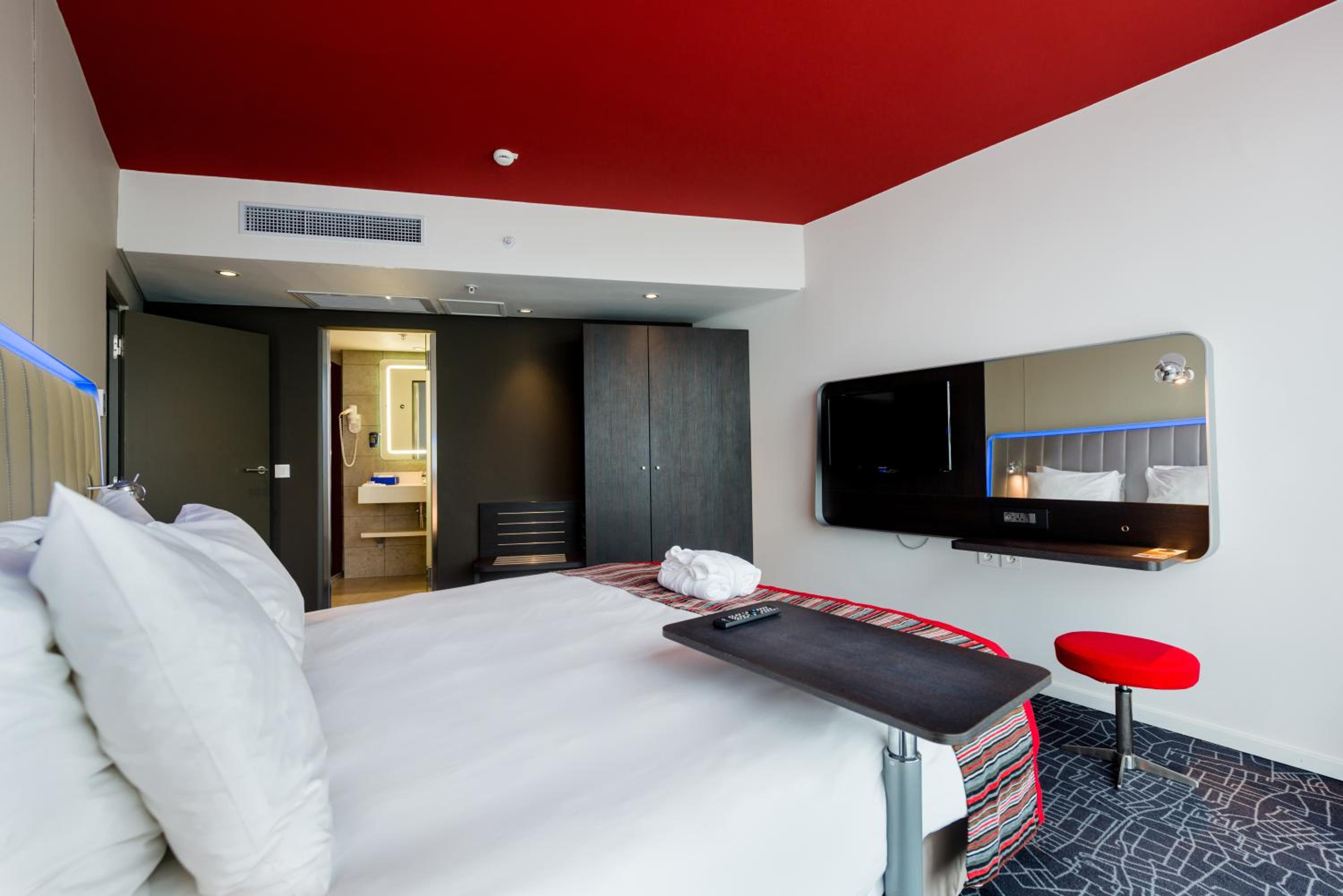 Superior Double Room photo 2