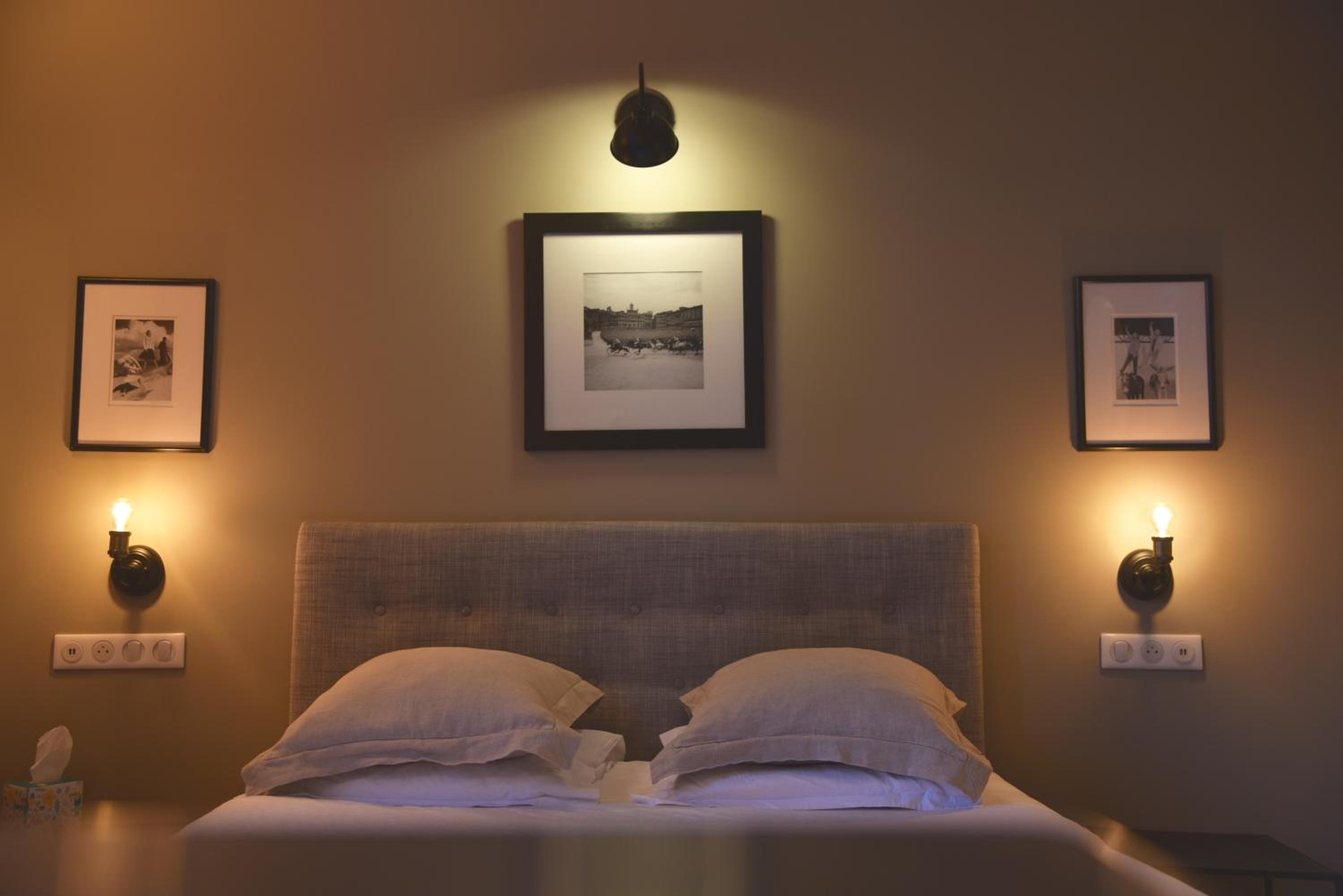 Double Room with Garden View - Photo 4
