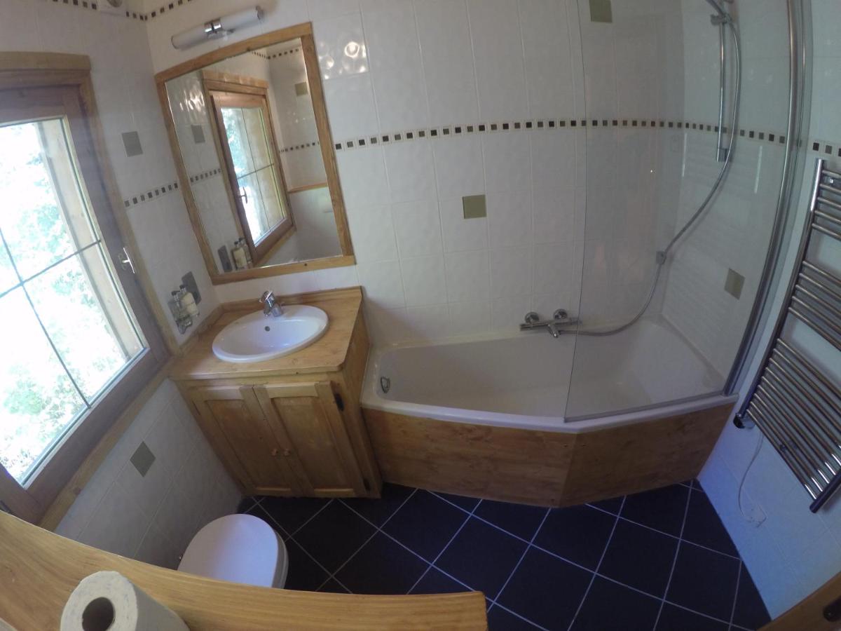 Chalet photo 2