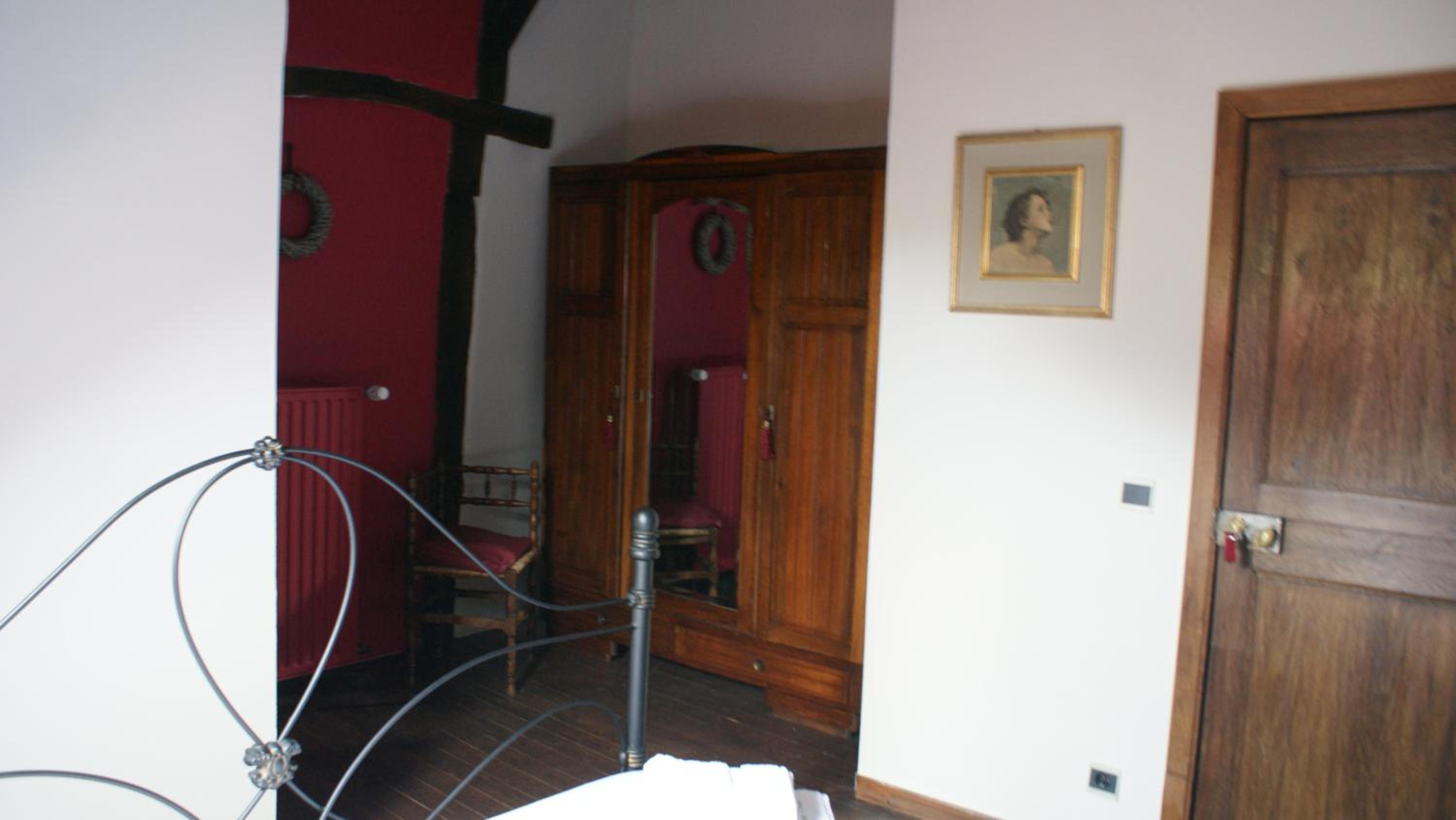 Standard Double Room photo 3