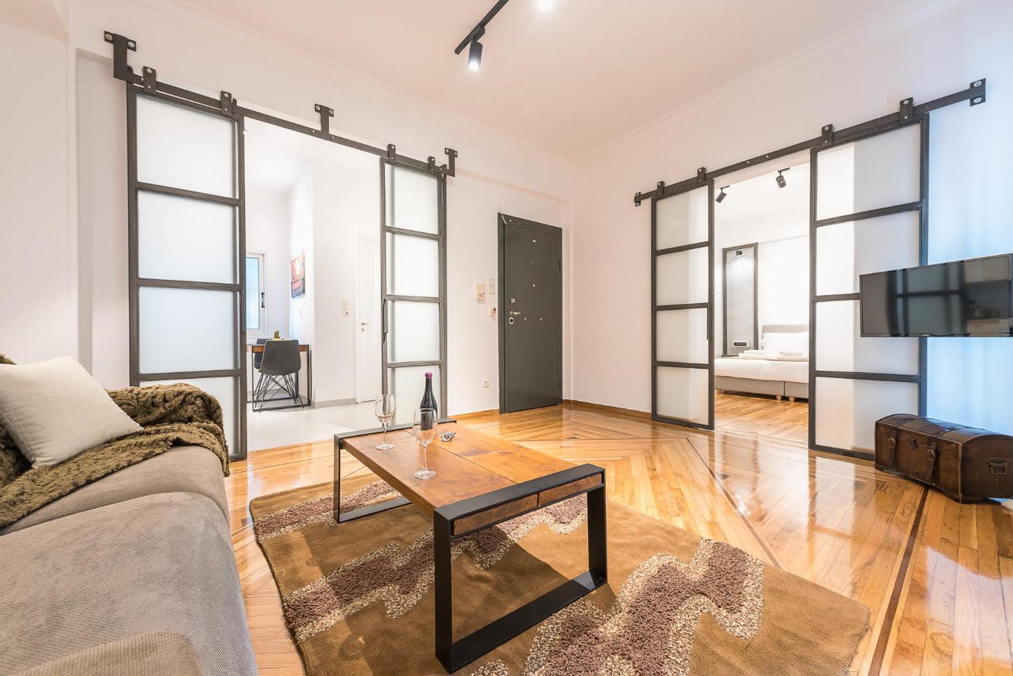 Superior Apartment