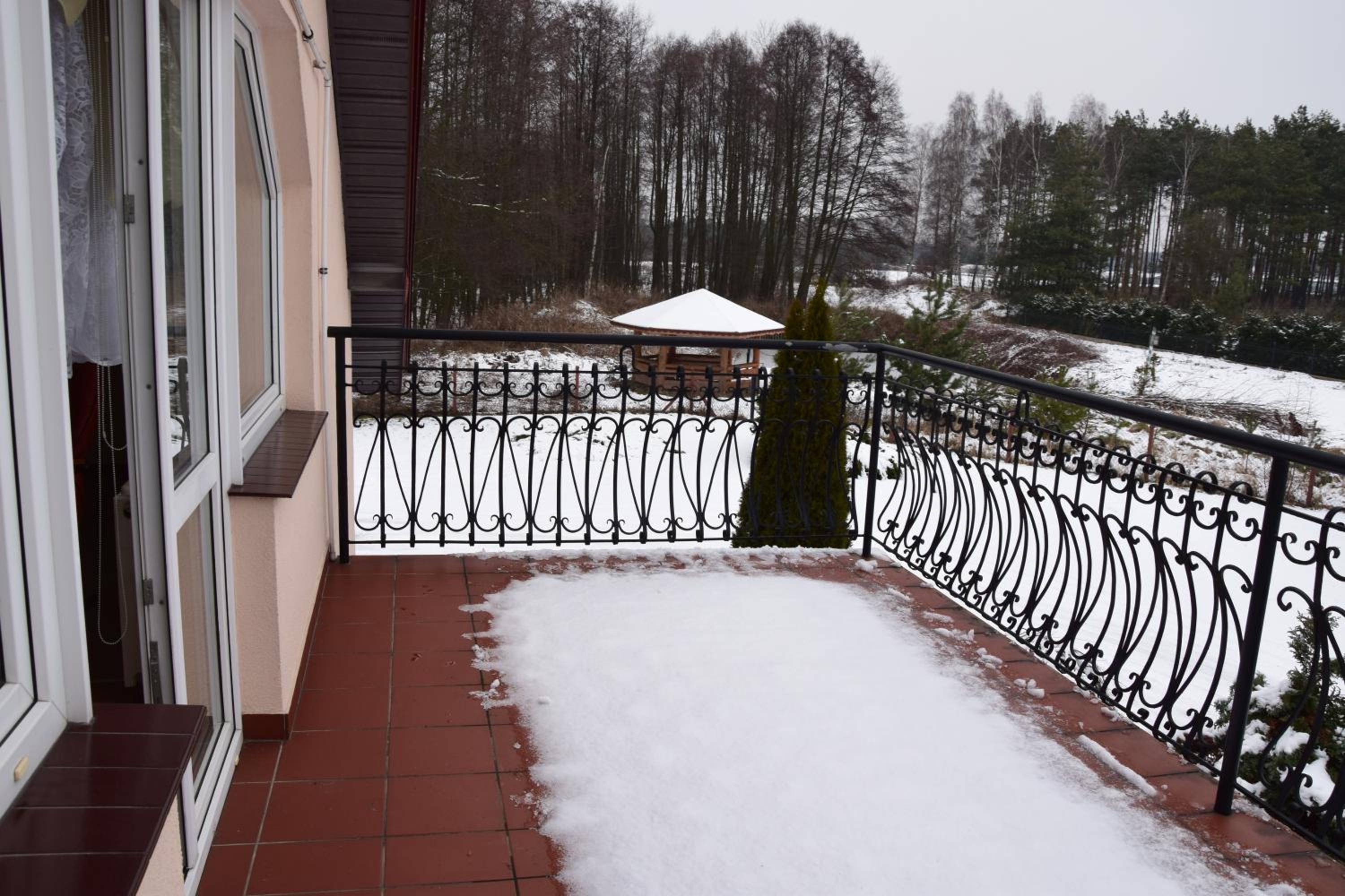 King Room with Balcony photo 2