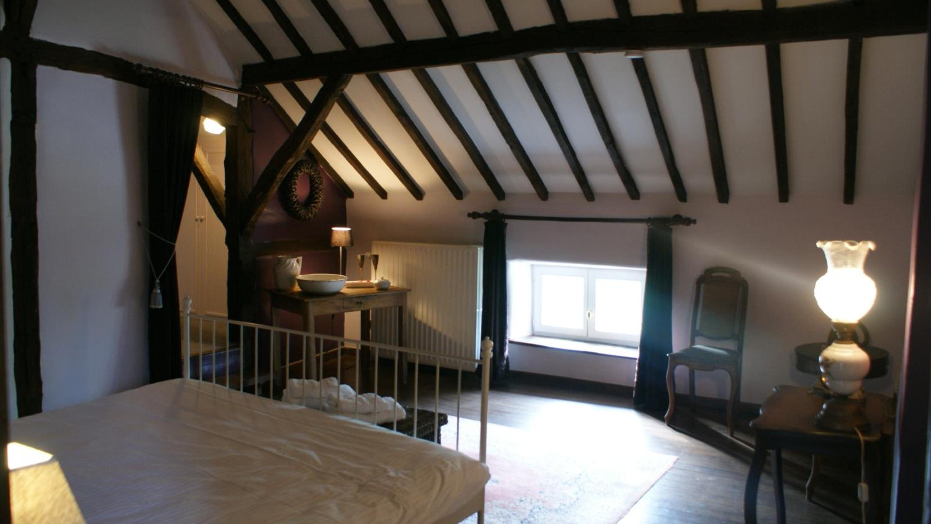 Superior Double Room photo 3