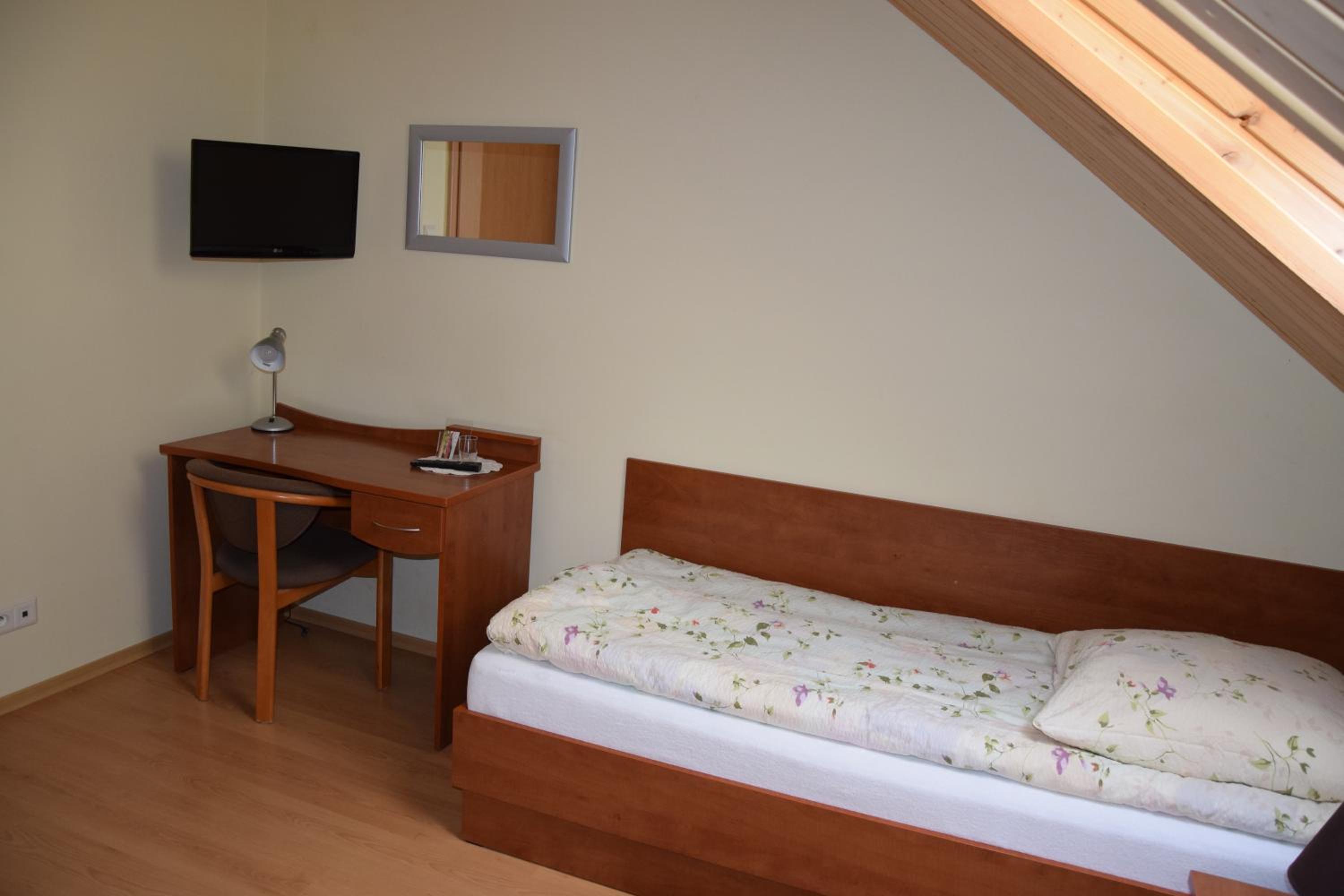 Single Room photo 1