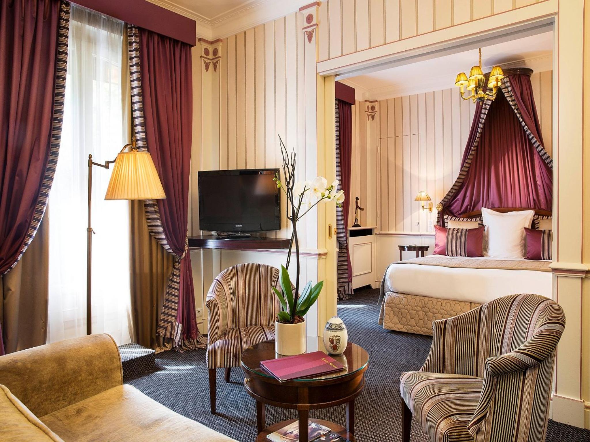Suite Suite