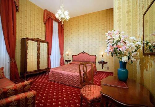 Superior Triple Room photo 3
