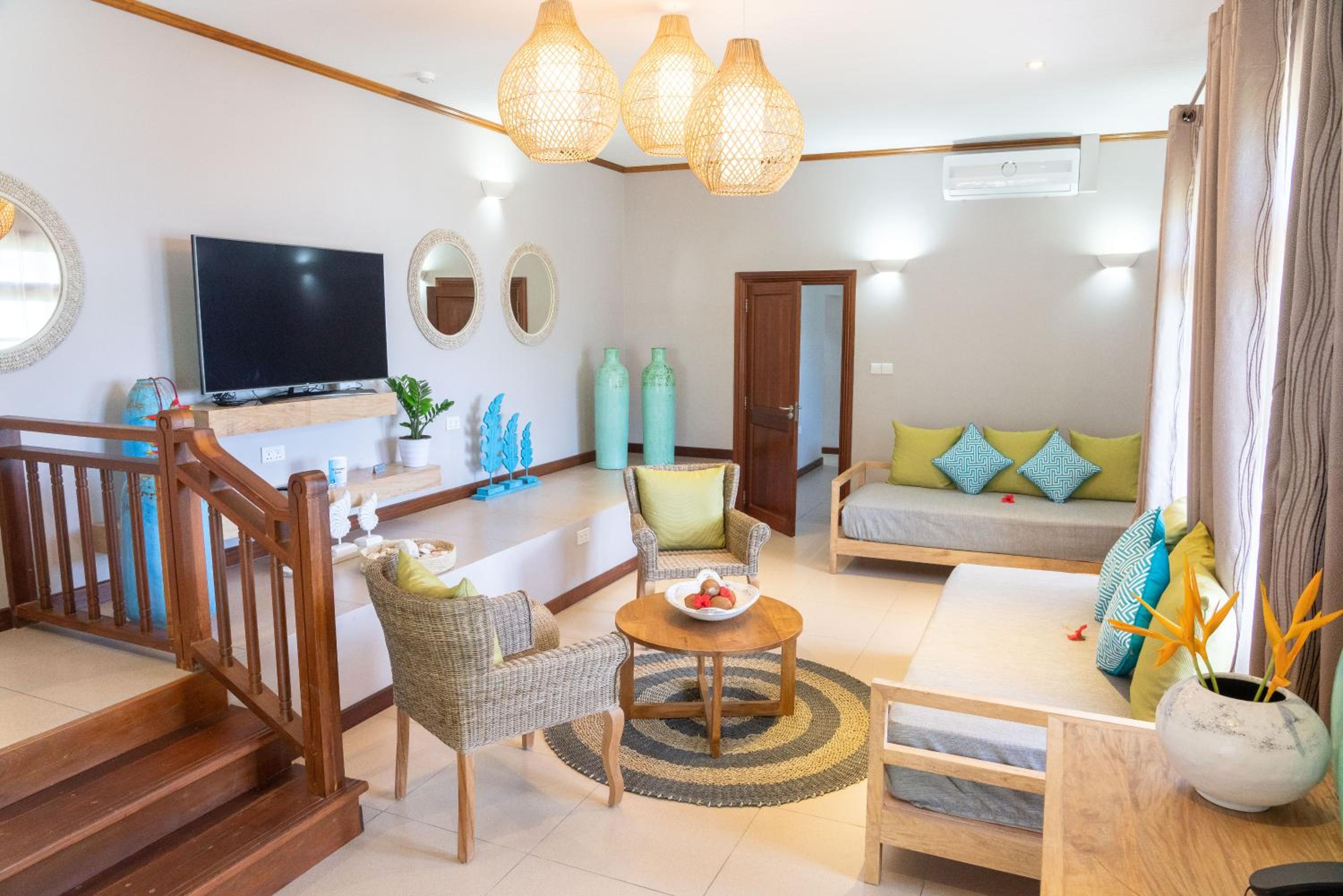Family Suite photo 2