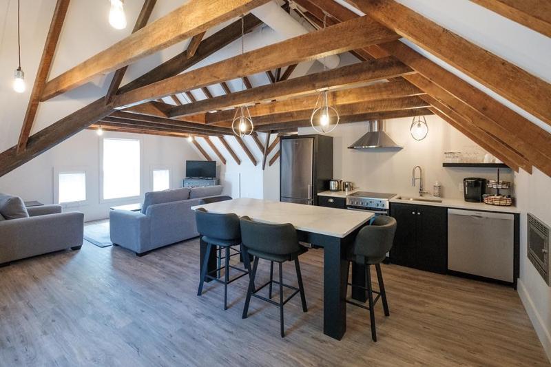 Loft photo 2